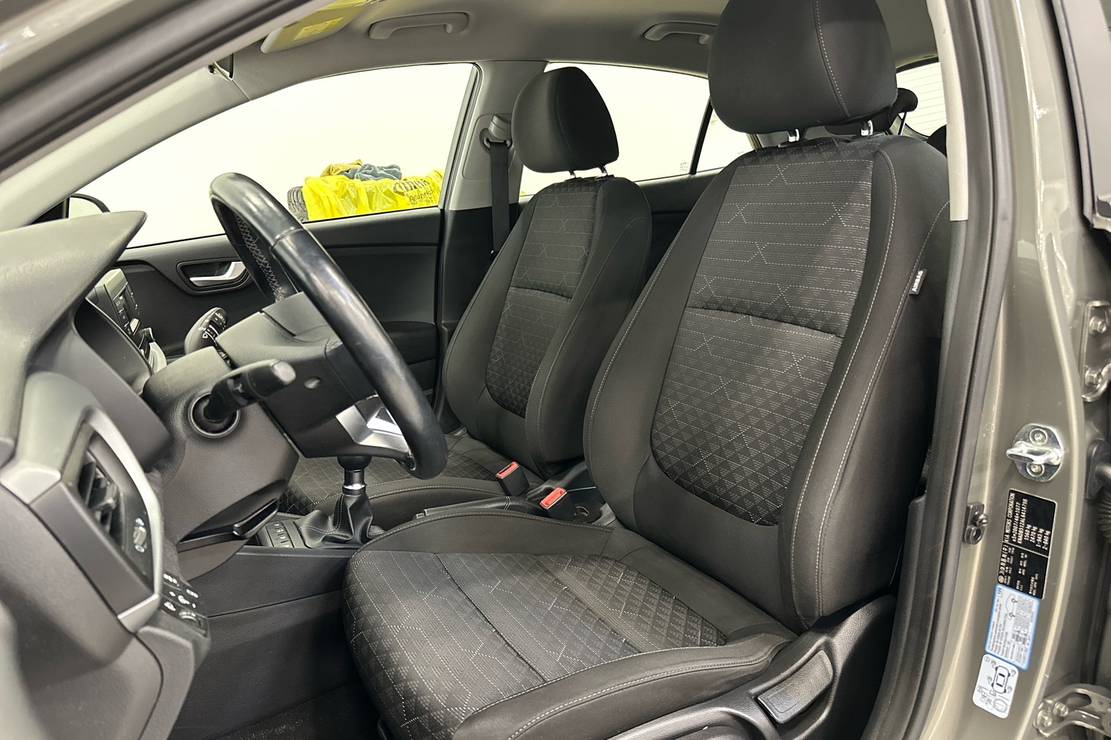 KIA Rio 2020