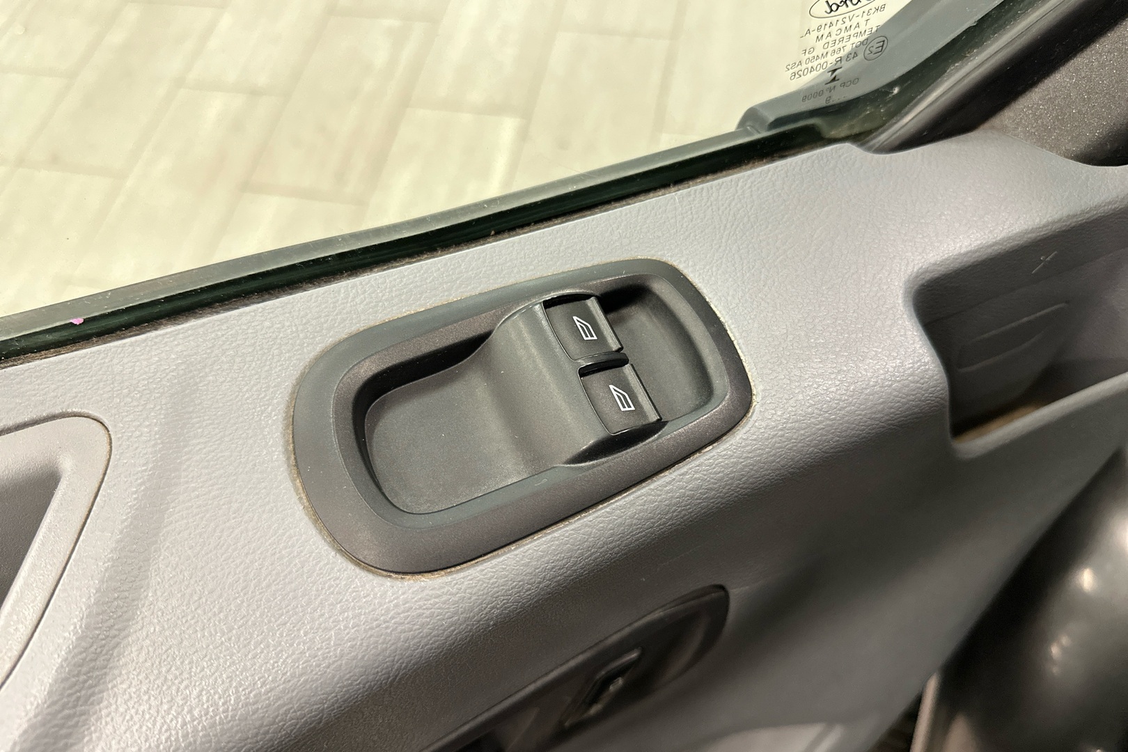 FORD Transit 2019