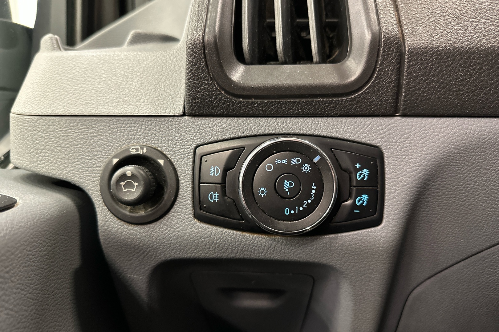 FORD Transit 2019