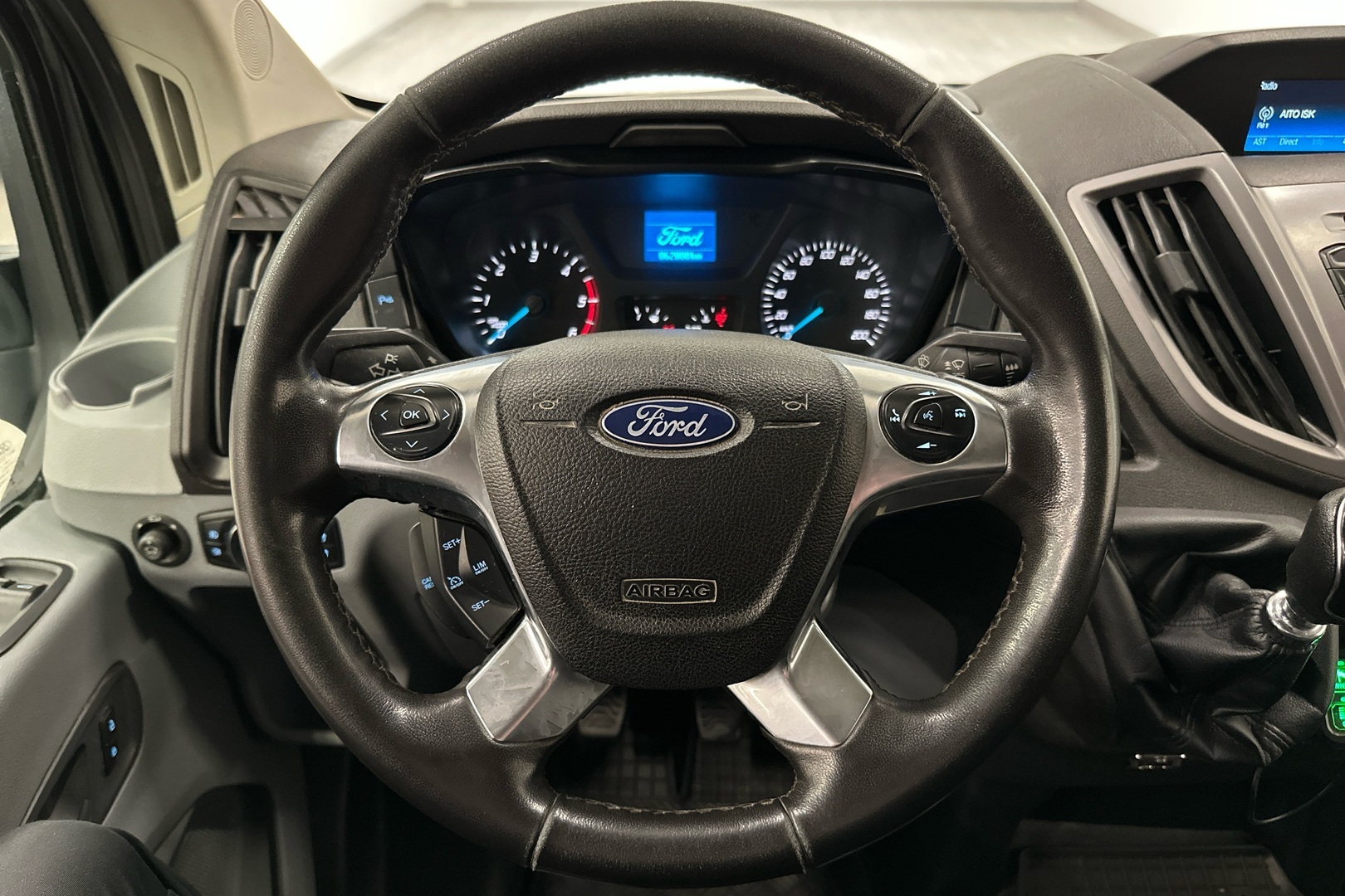 FORD Transit 2019