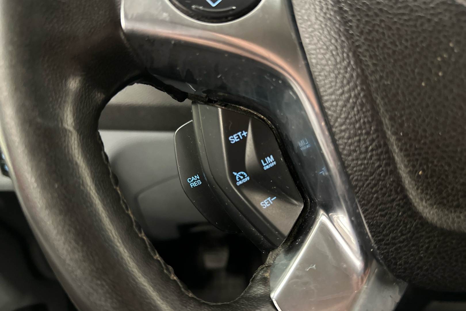 FORD Transit 2019