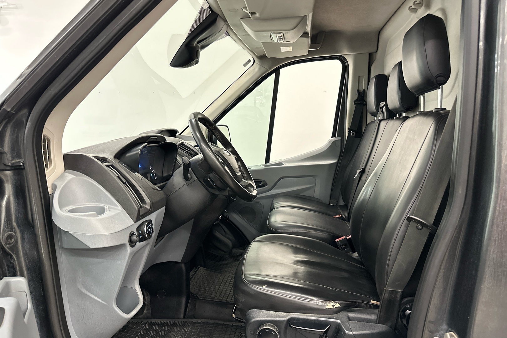 FORD Transit 2019