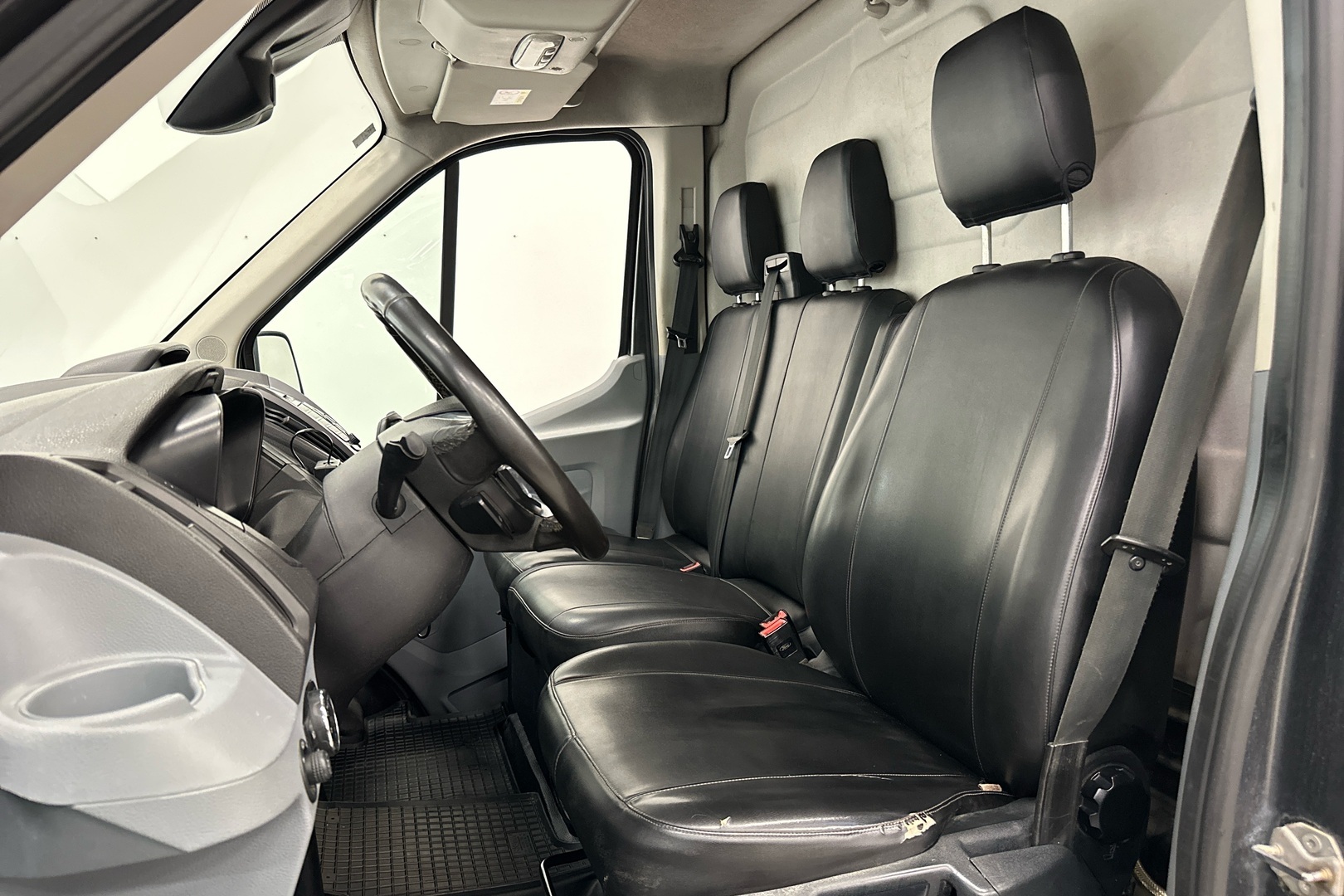 FORD Transit 2019