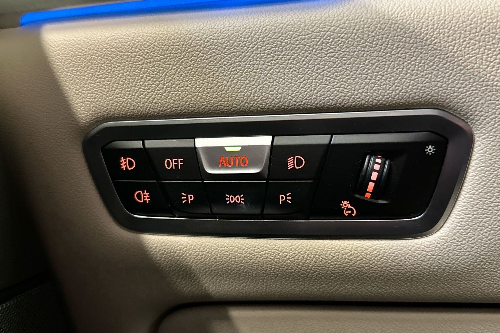 BMW X5 2020