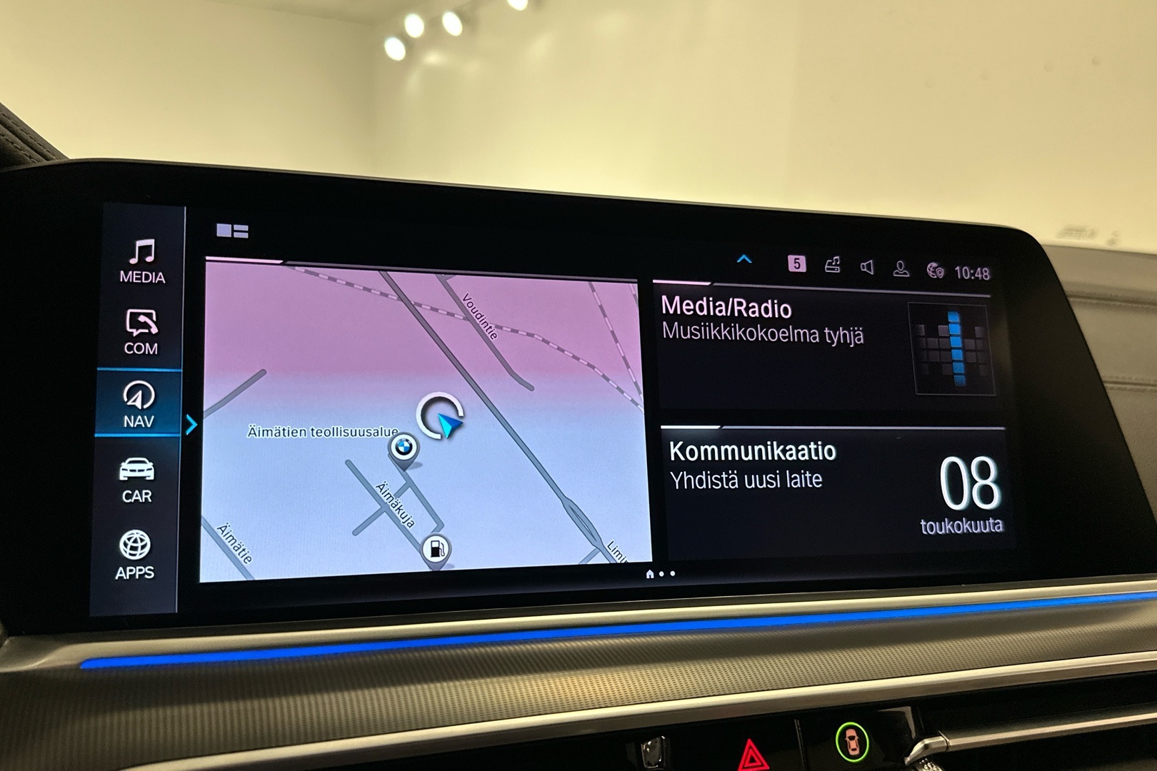 BMW X5 2020