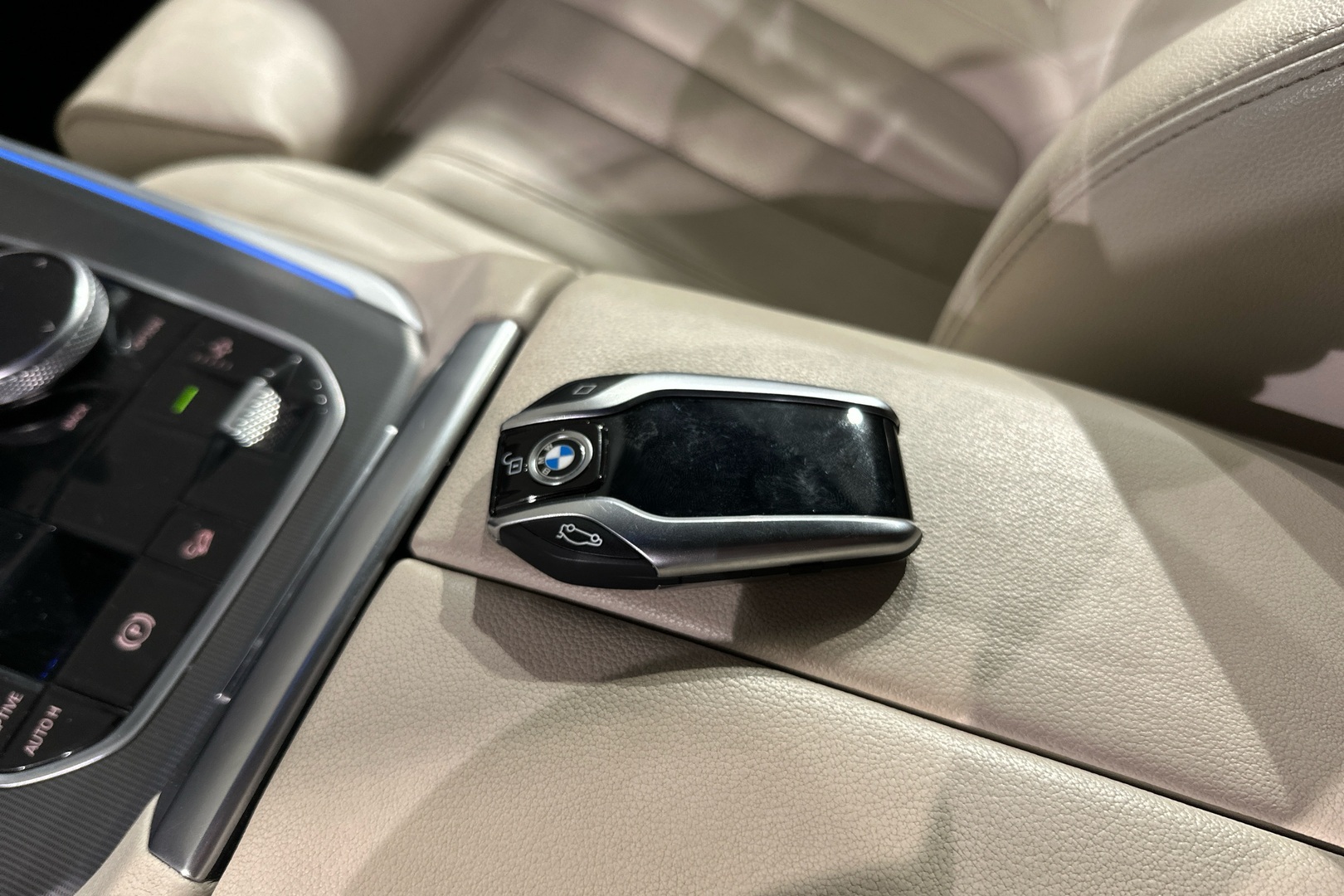 BMW X5 2020