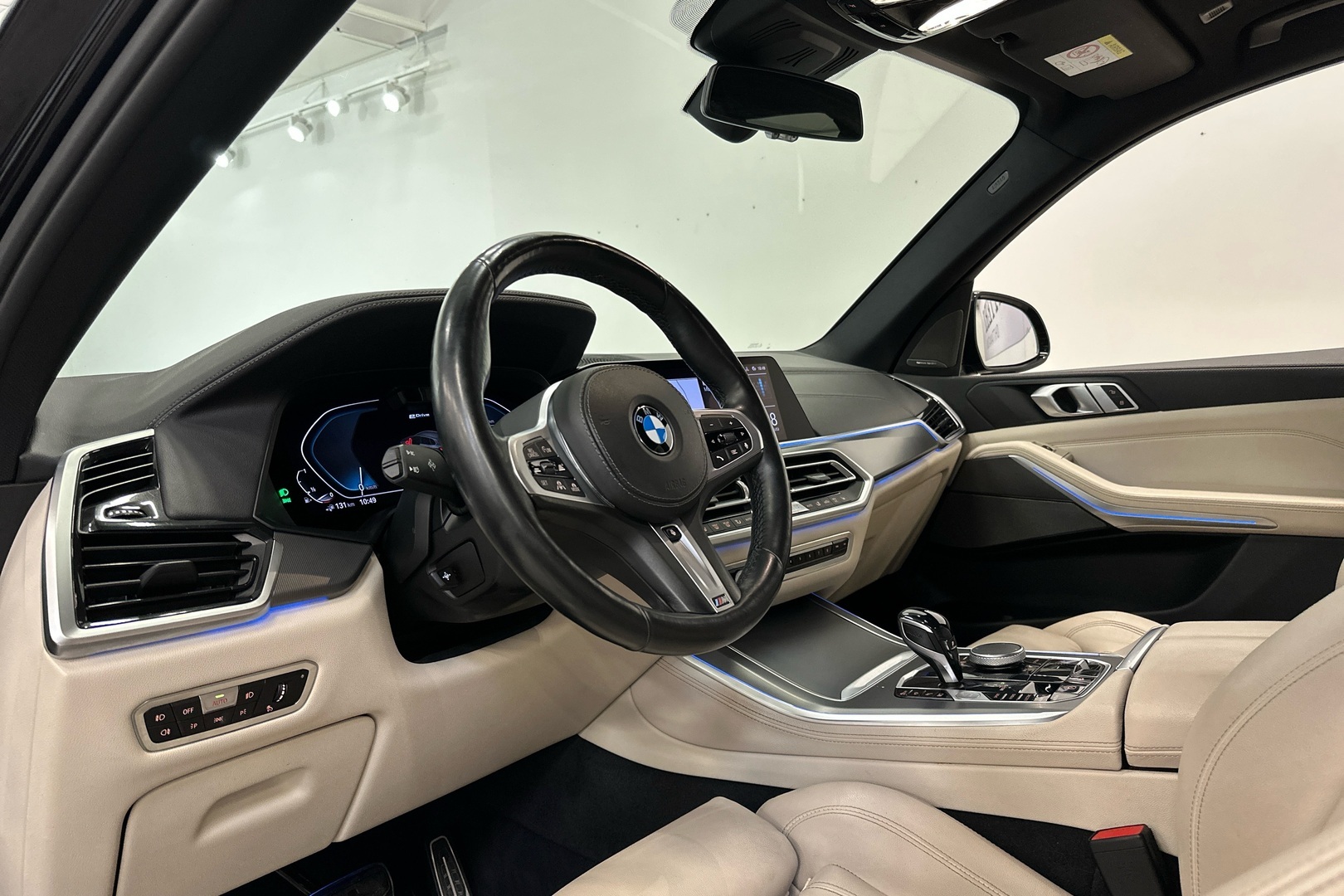 BMW X5 2020