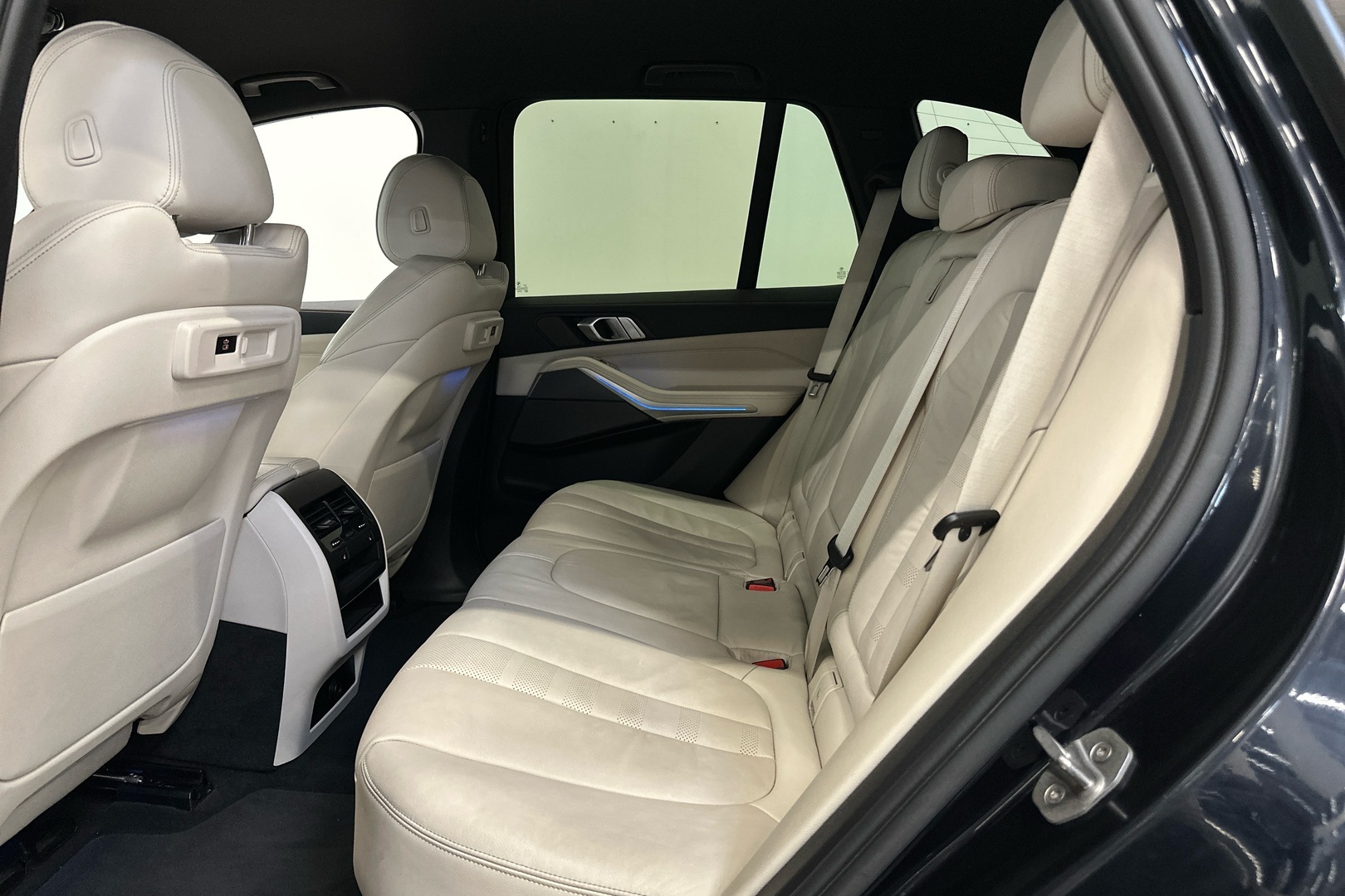 BMW X5 2020