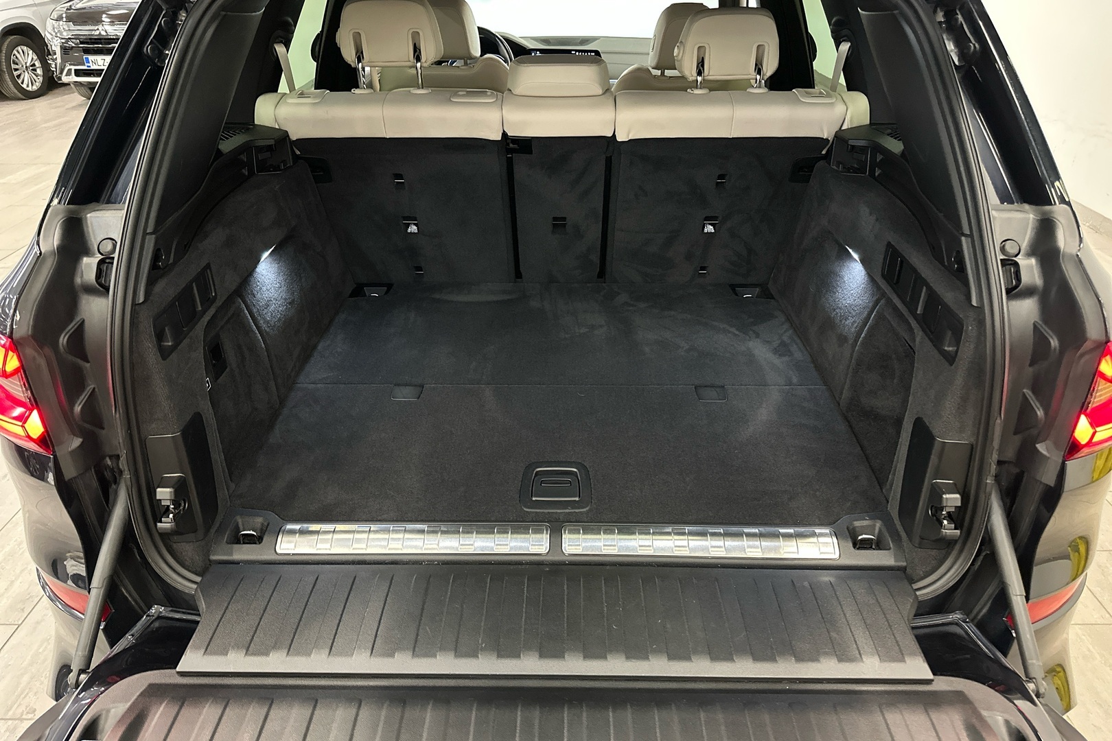 BMW X5 2020