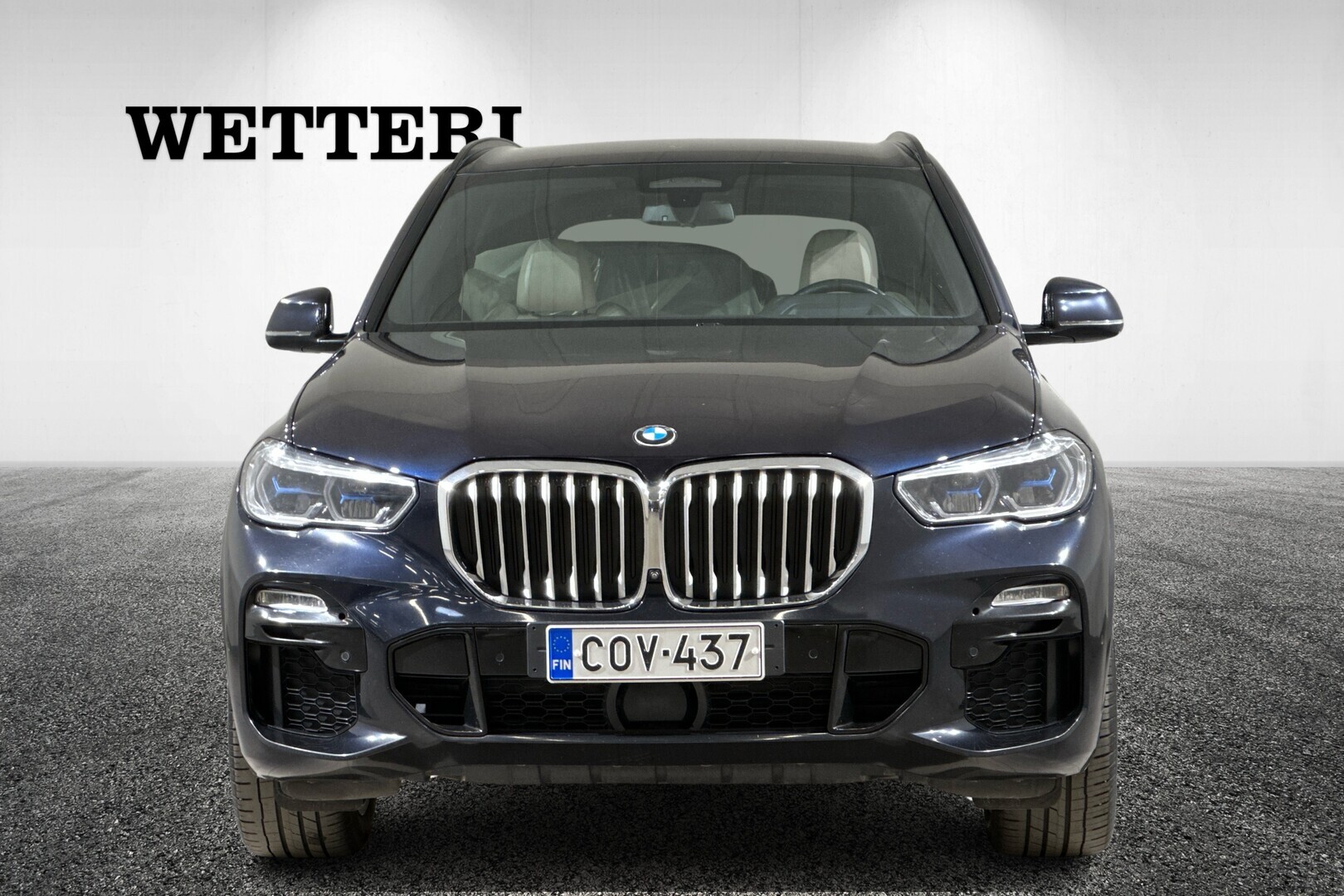 BMW X5 2020