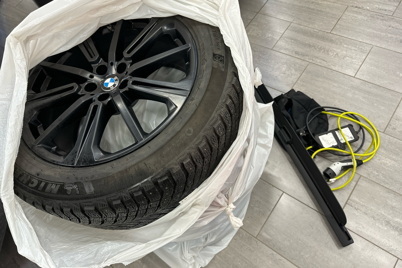 BMW X5 2020