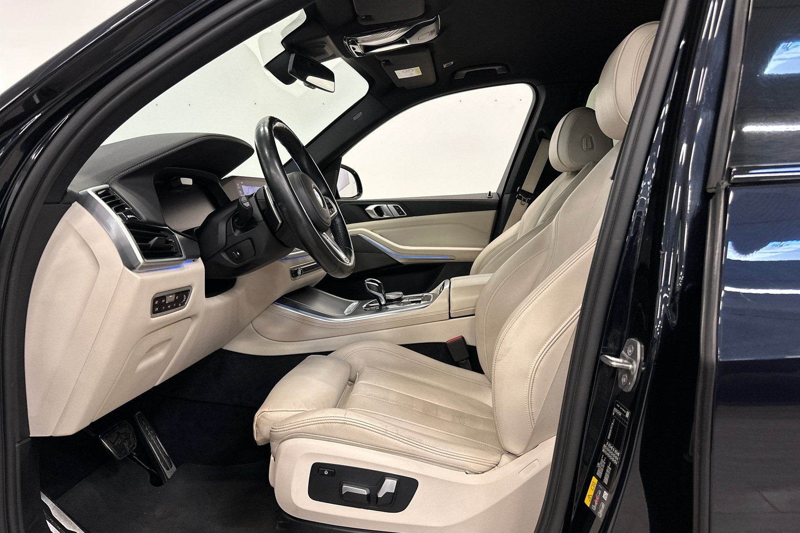 BMW X5 2020