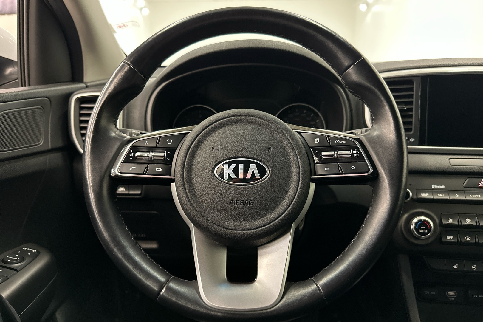 KIA Sportage 2020