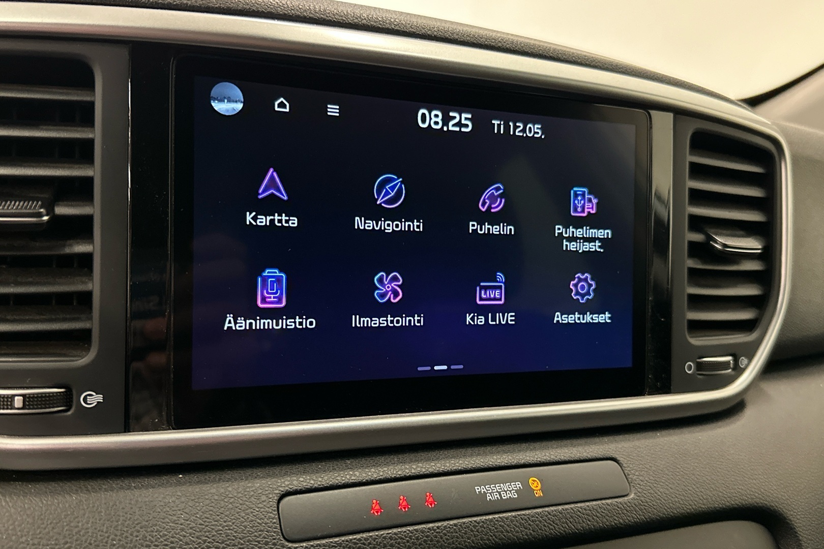 KIA Sportage 2020