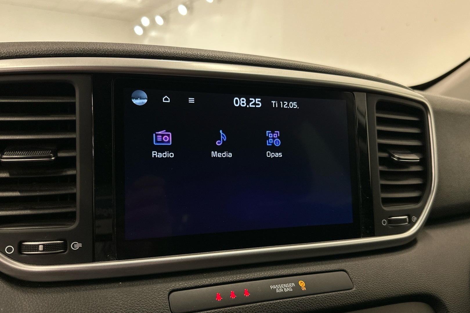 KIA Sportage 2020