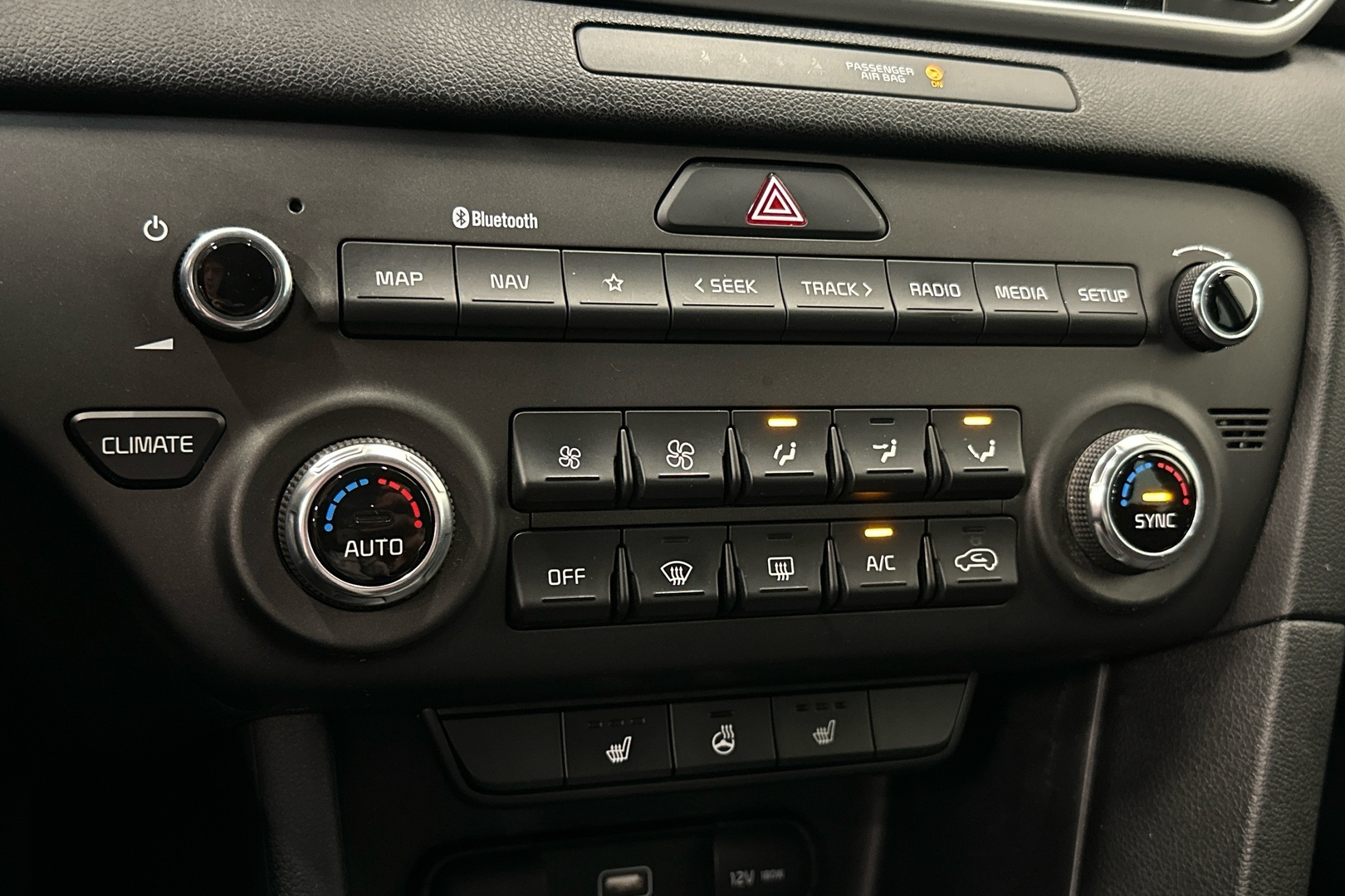KIA Sportage 2020
