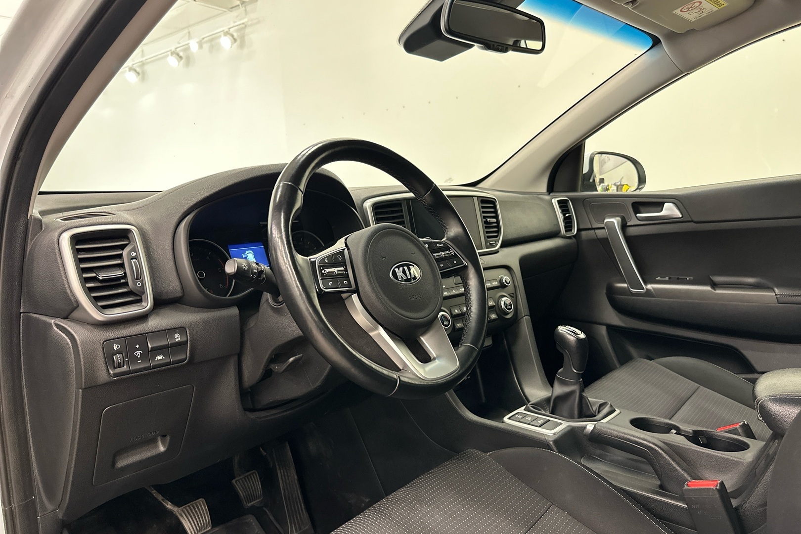 KIA Sportage 2020