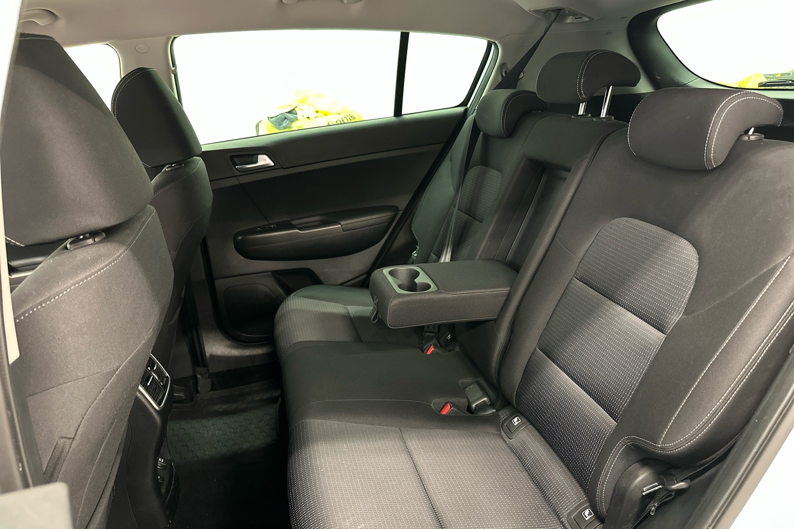 KIA Sportage 2020