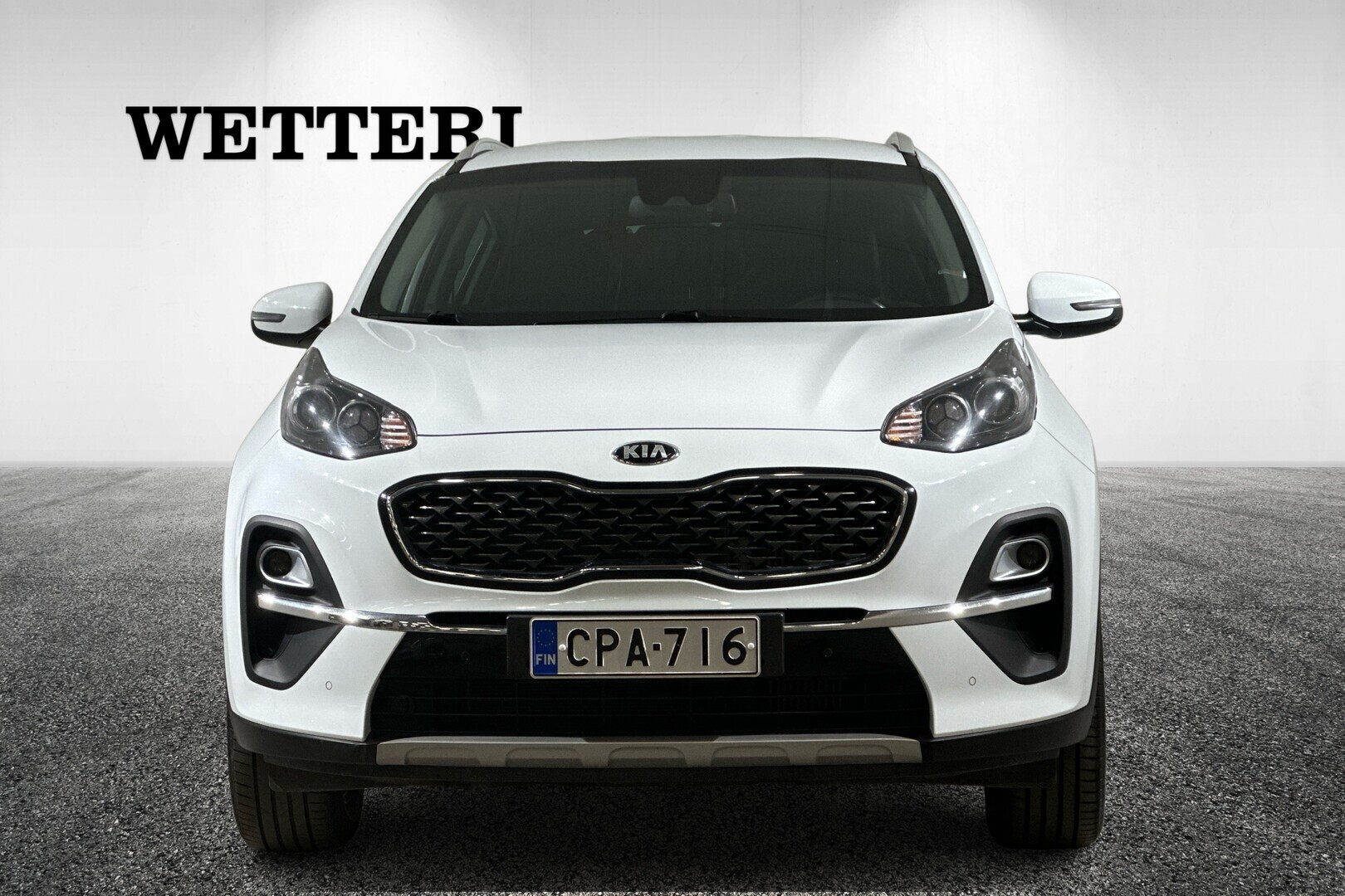 KIA Sportage 2020