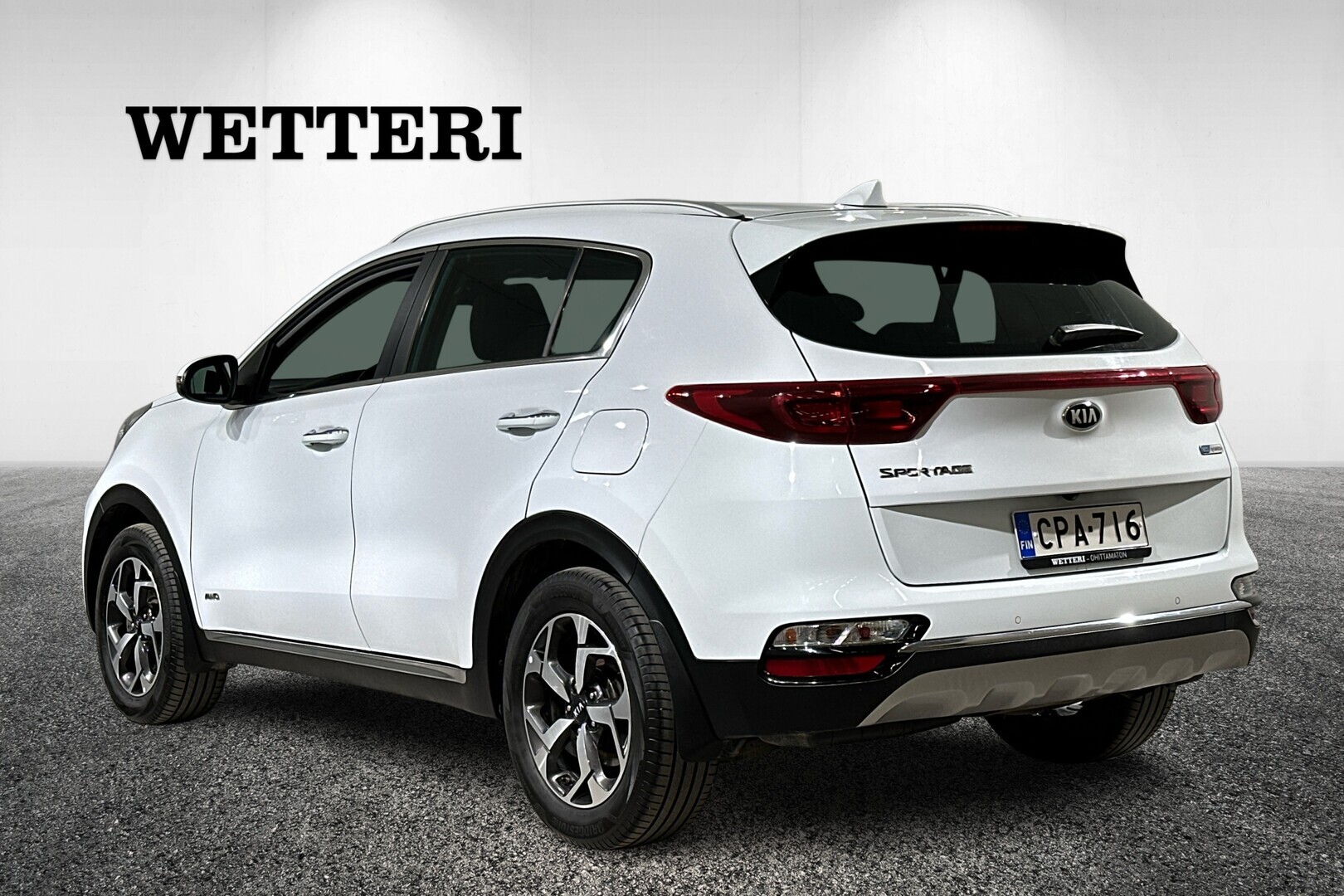 KIA Sportage 2020