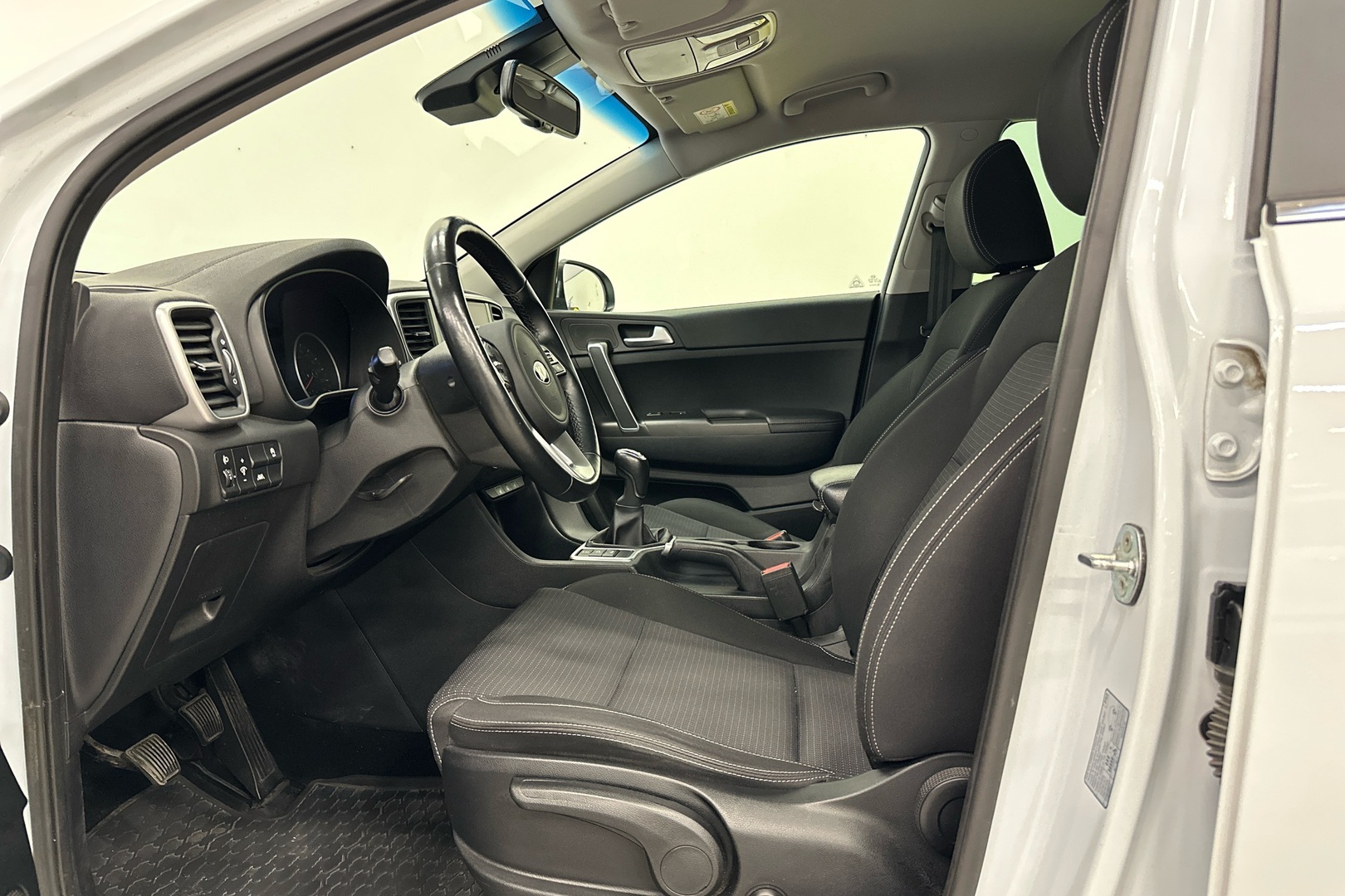 KIA Sportage 2020