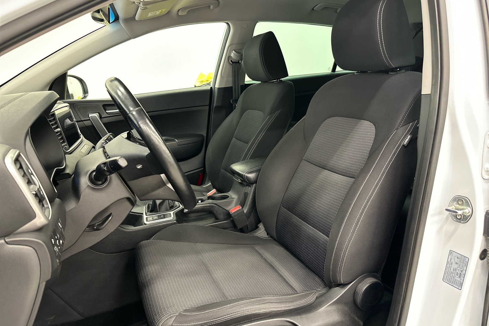 KIA Sportage 2020