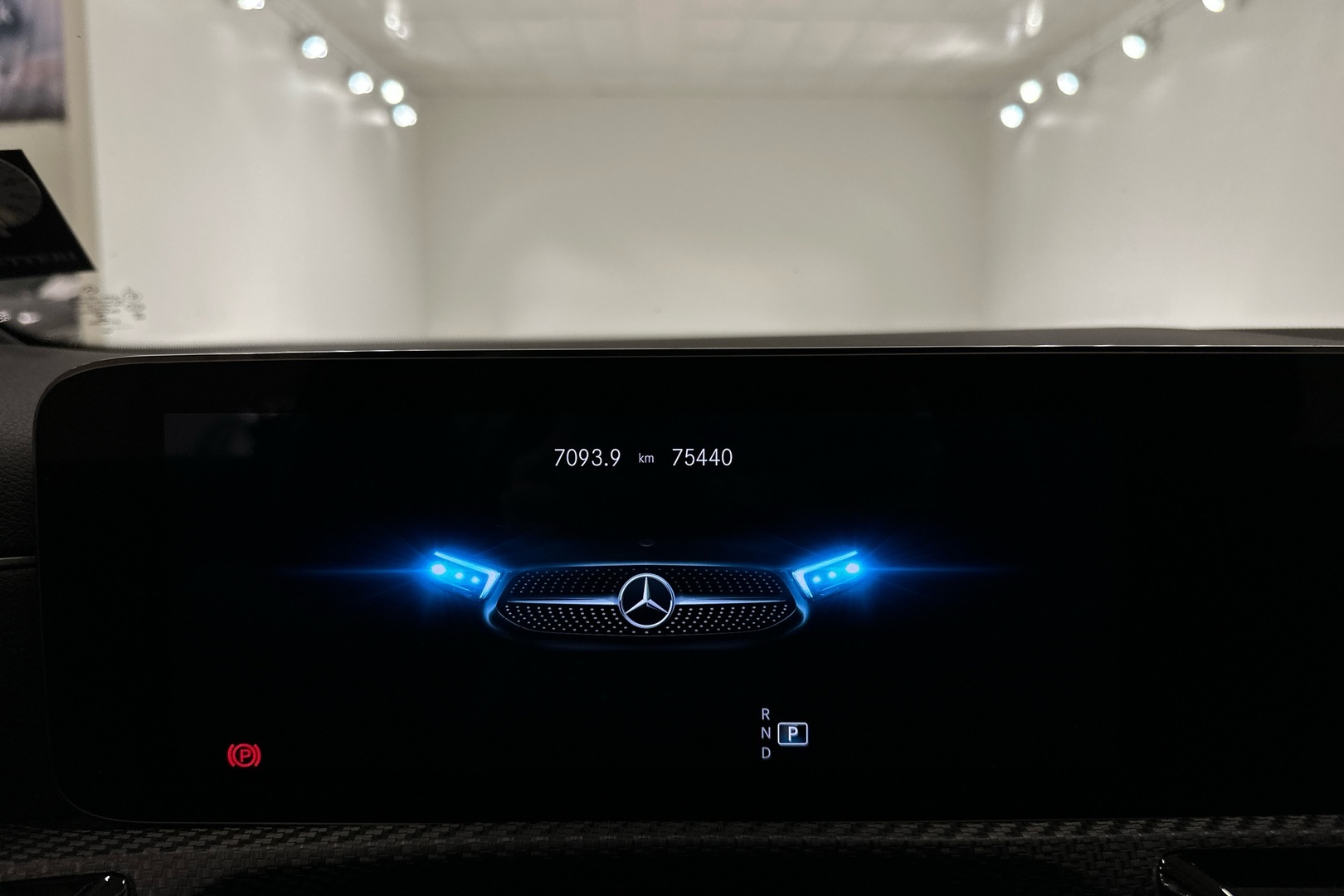 MERCEDES-BENZ A 2021