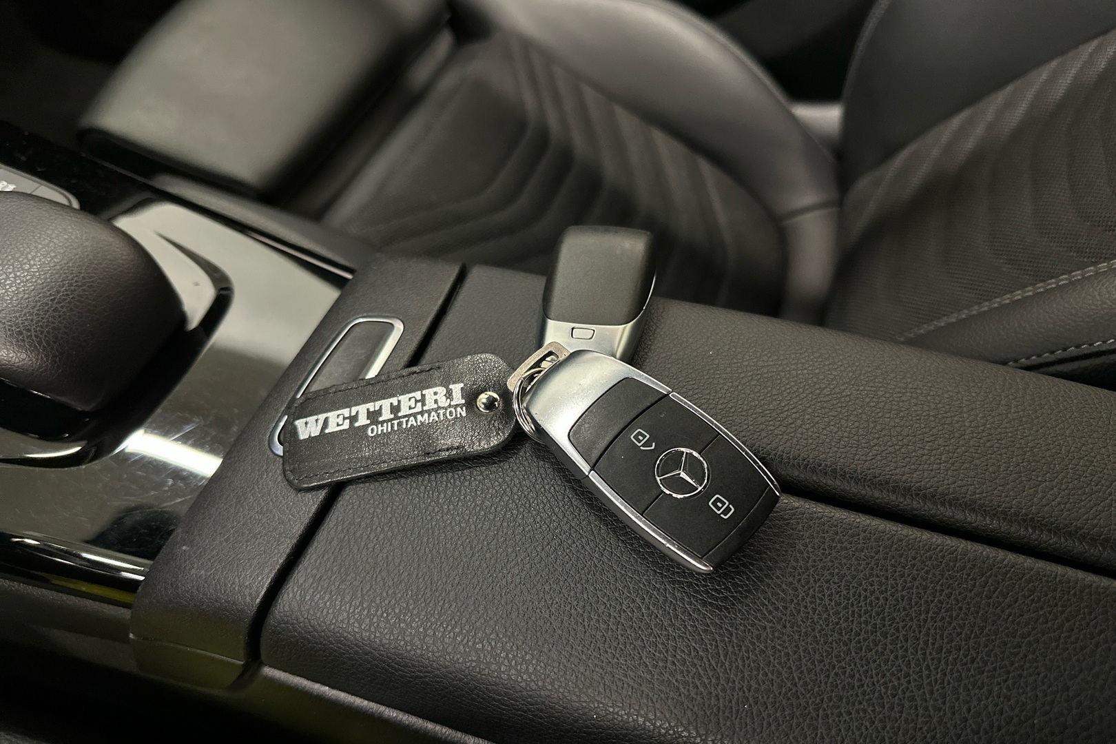 MERCEDES-BENZ A 2021