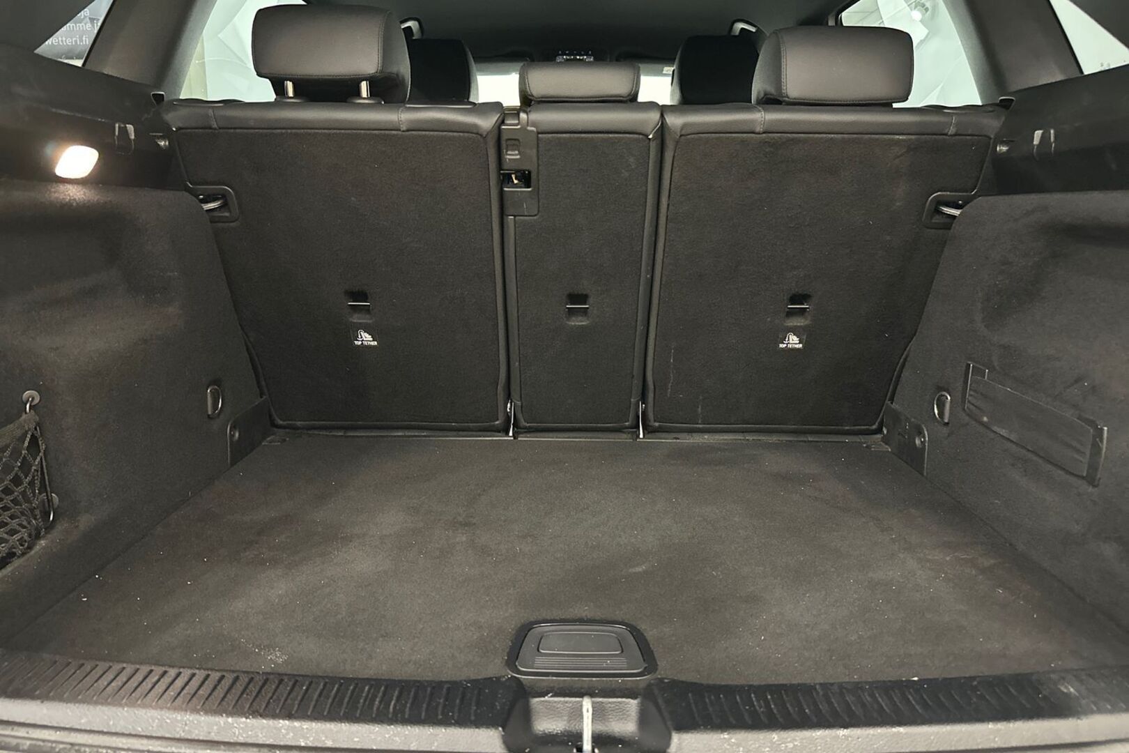 MERCEDES-BENZ B 2021