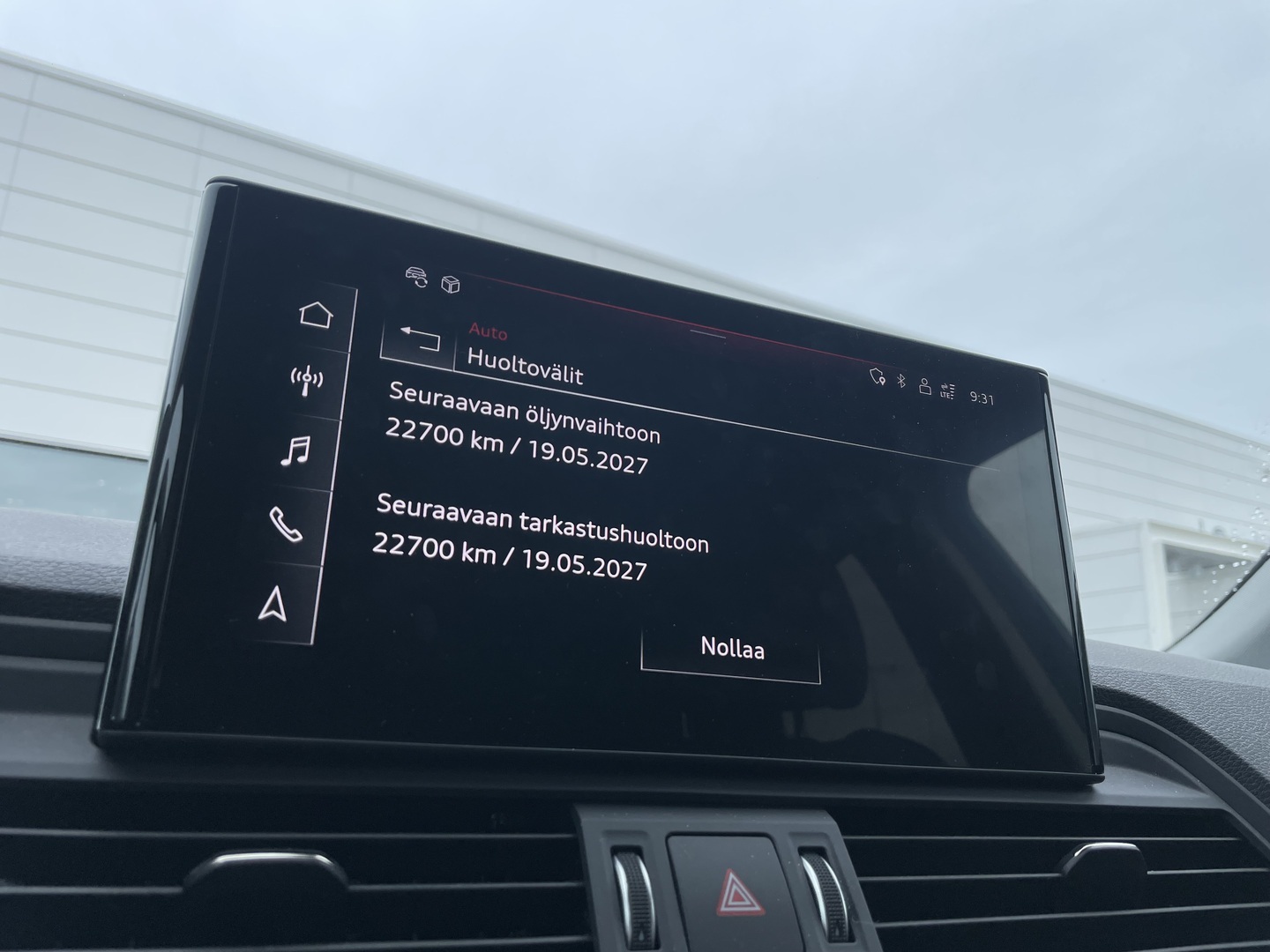 AUDI Q5 2021