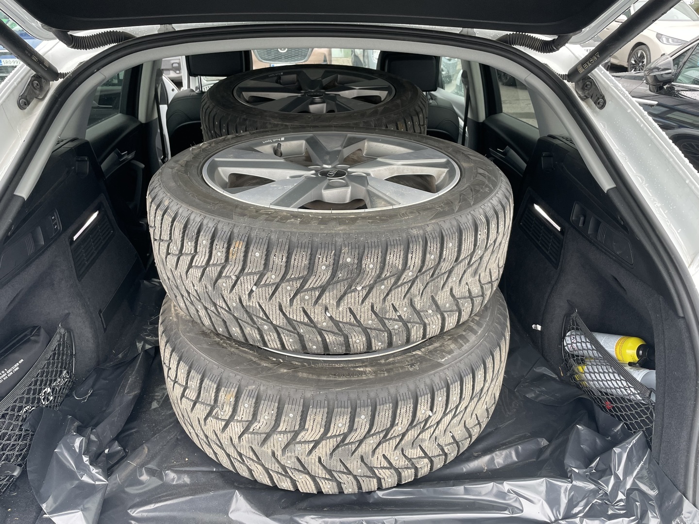 AUDI Q5 2021