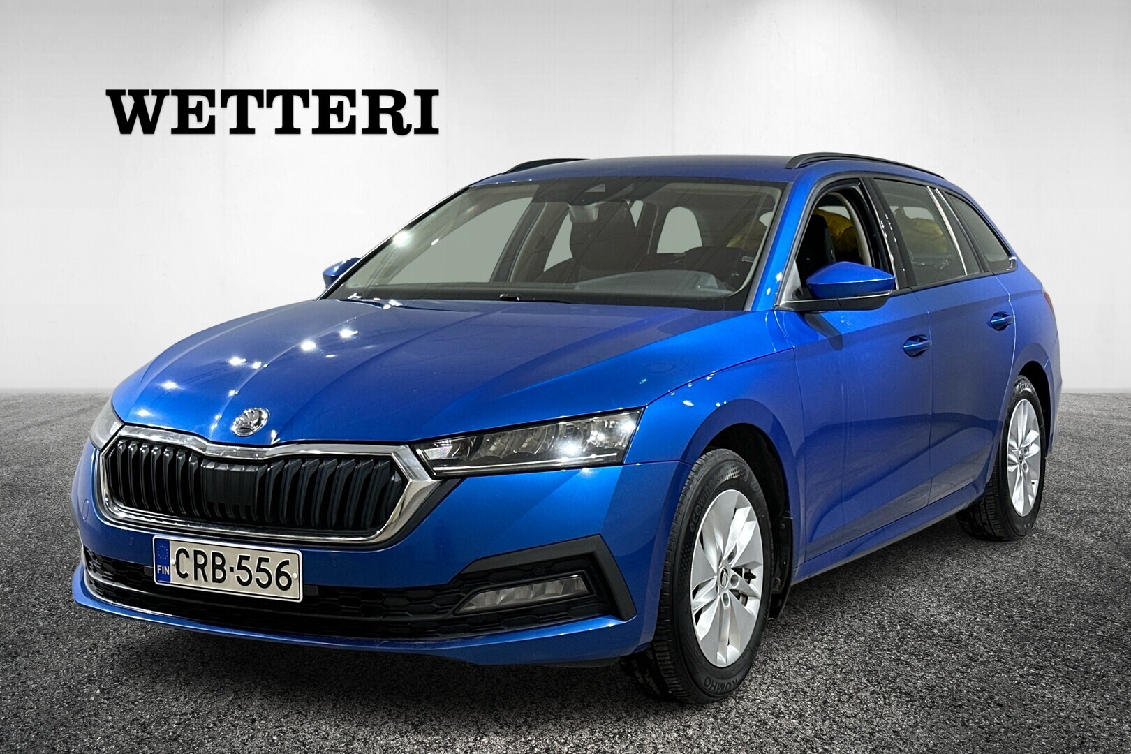 SKODA Octavia 2022