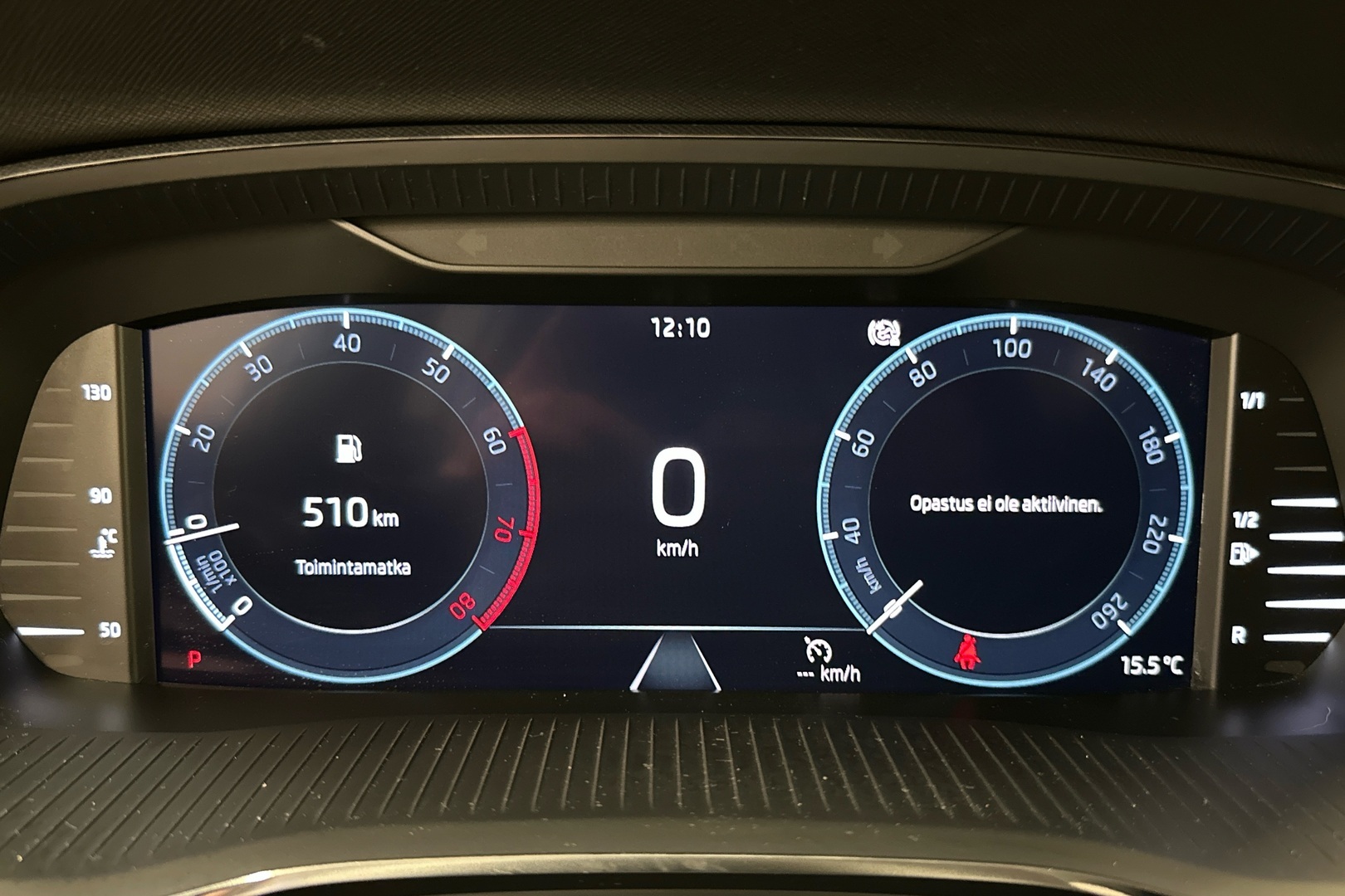 SKODA Octavia 2022