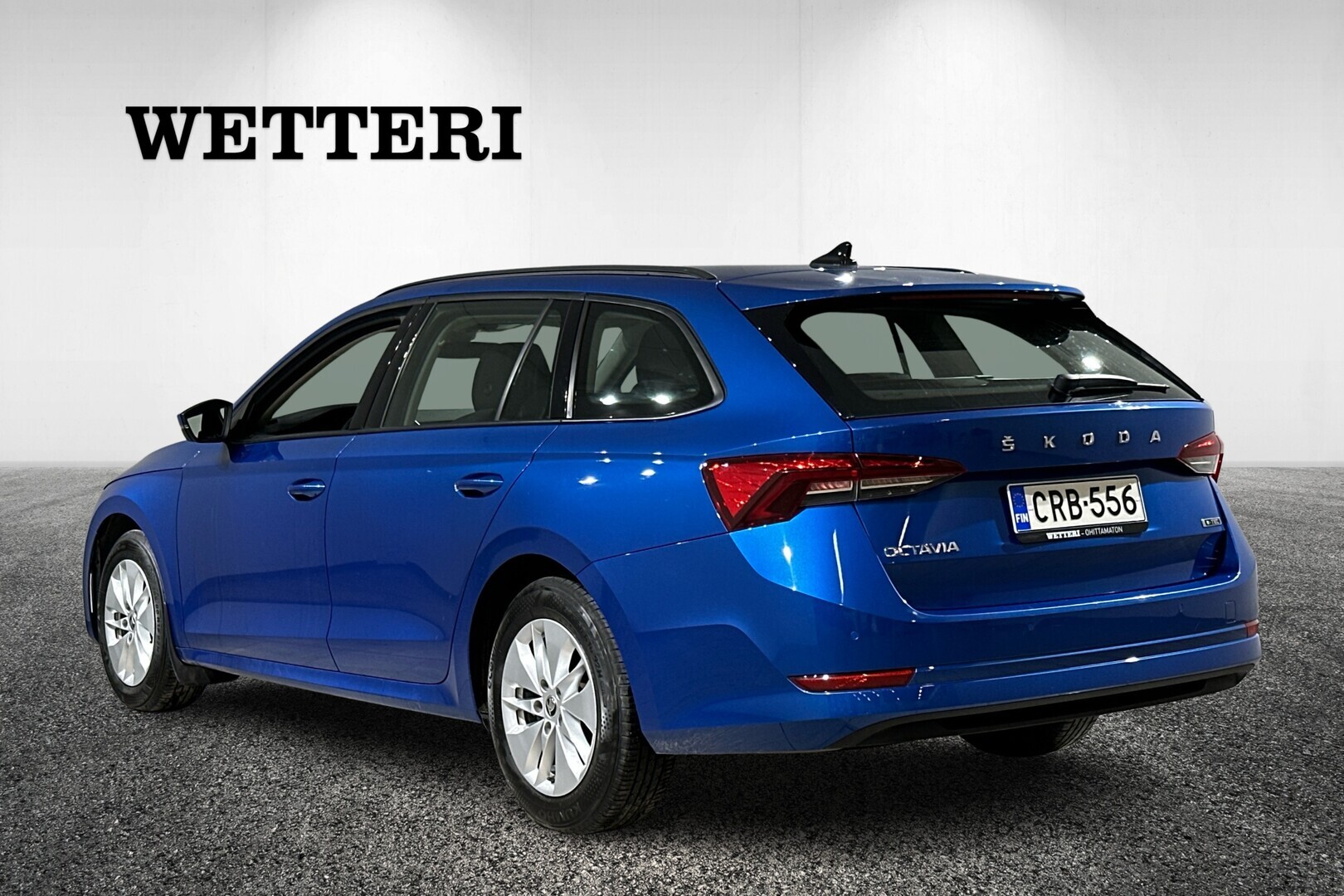 SKODA Octavia 2022