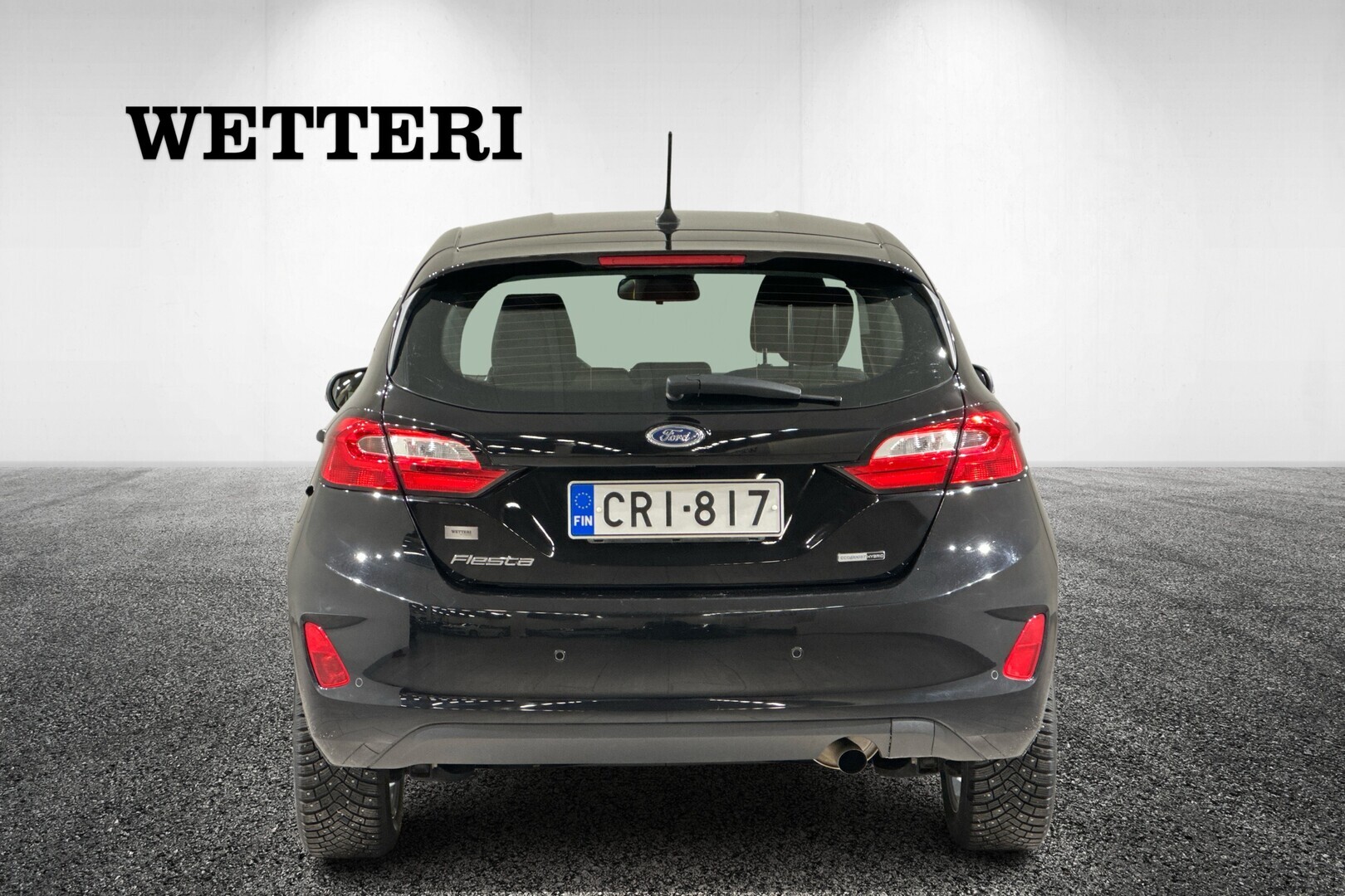 FORD Fiesta 2023