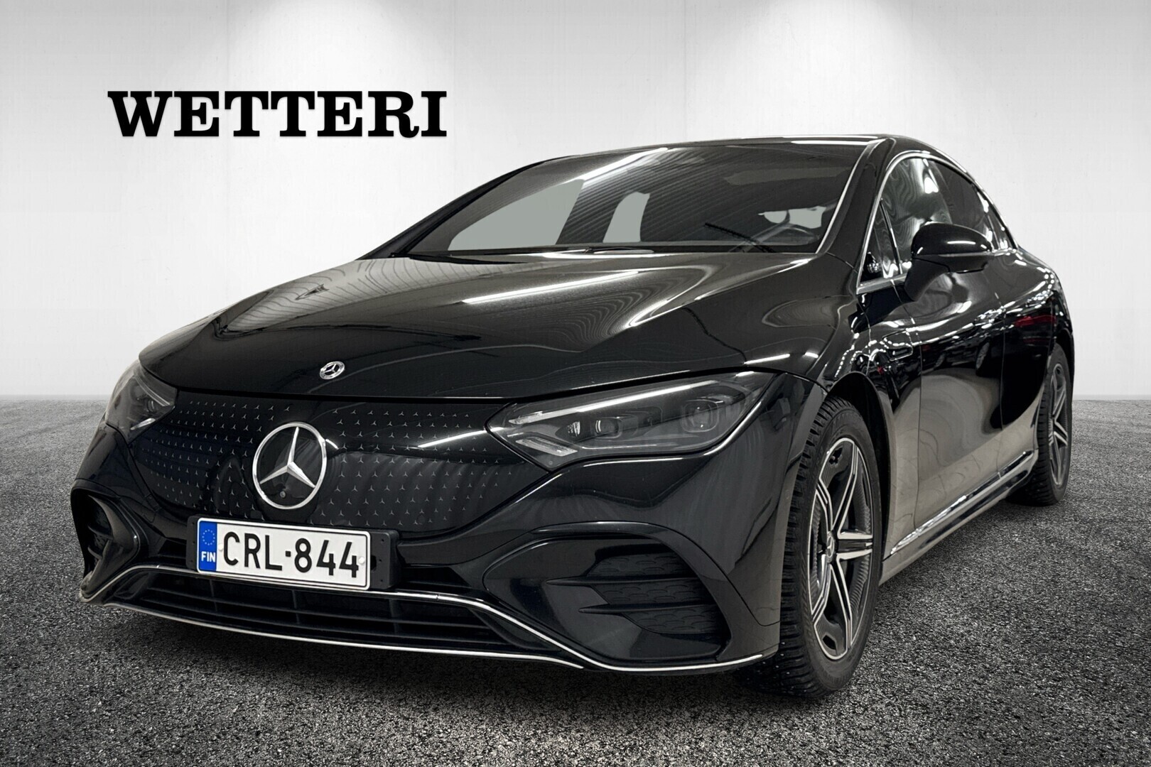 MERCEDES-BENZ EQE 2023