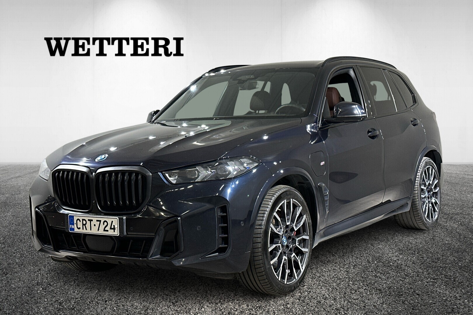 BMW X5 2024