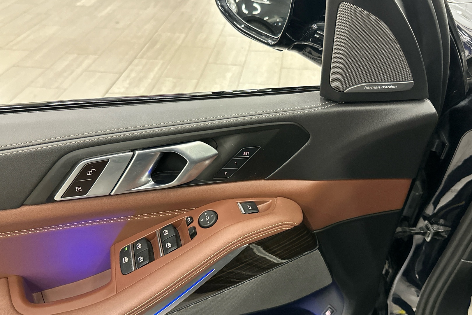 BMW X5 2024