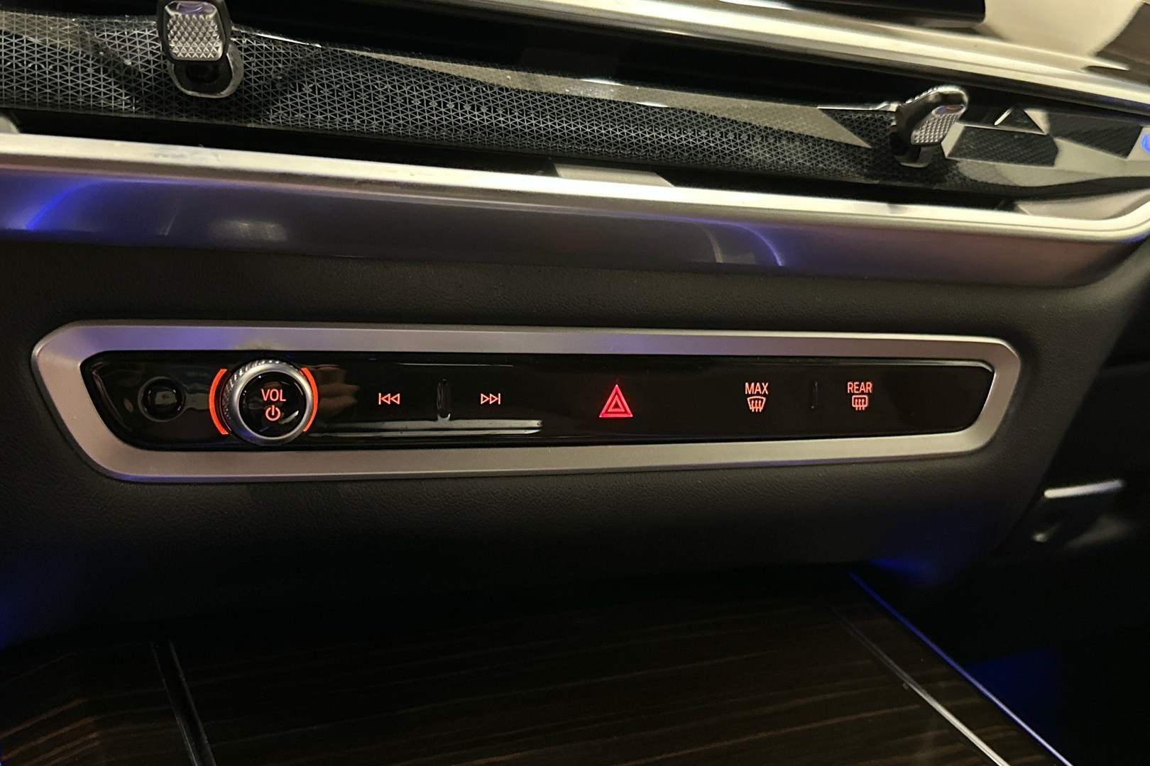 BMW X5 2024