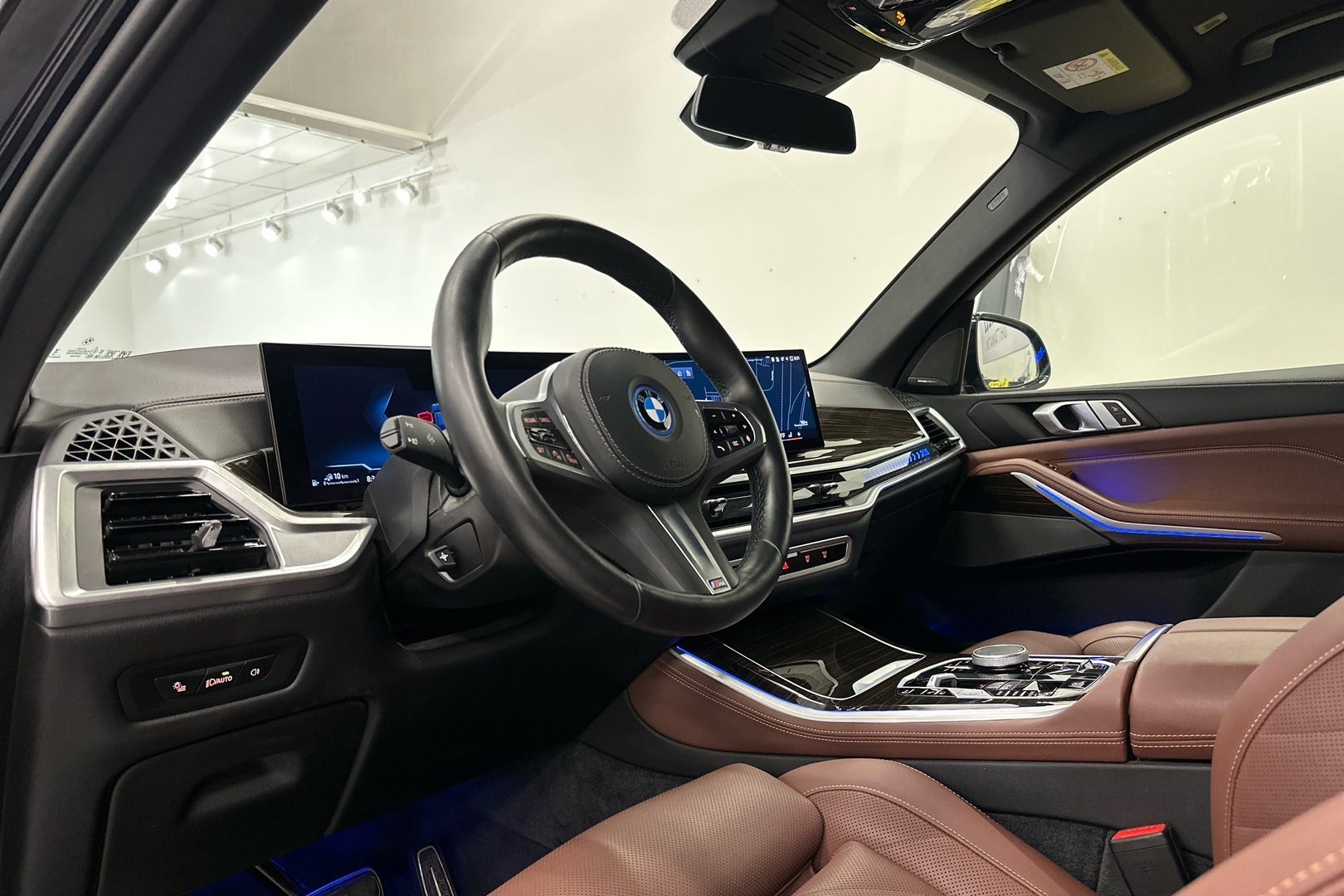 BMW X5 2024
