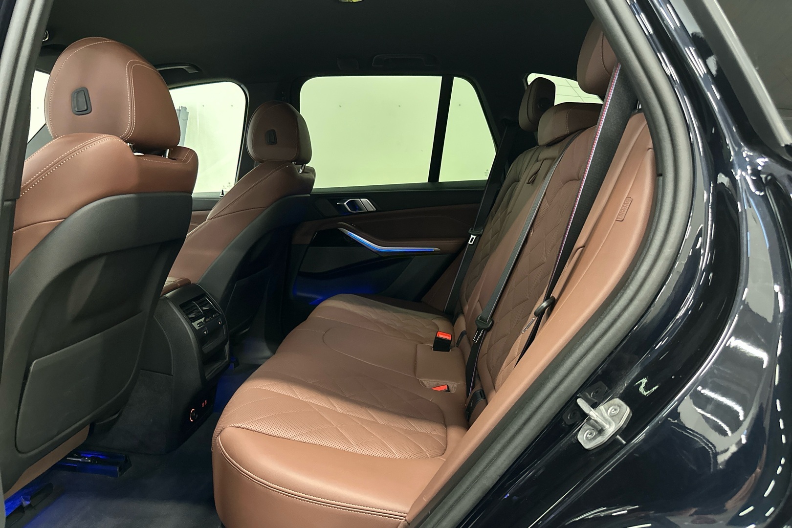 BMW X5 2024