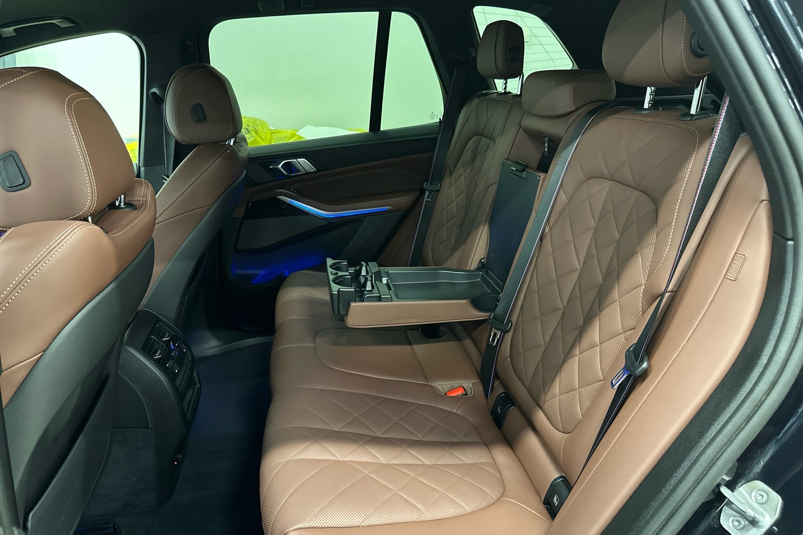 BMW X5 2024