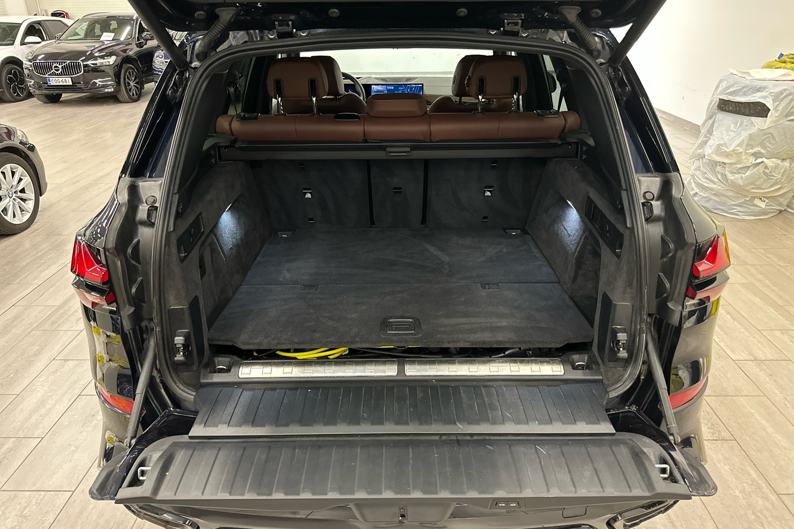 BMW X5 2024