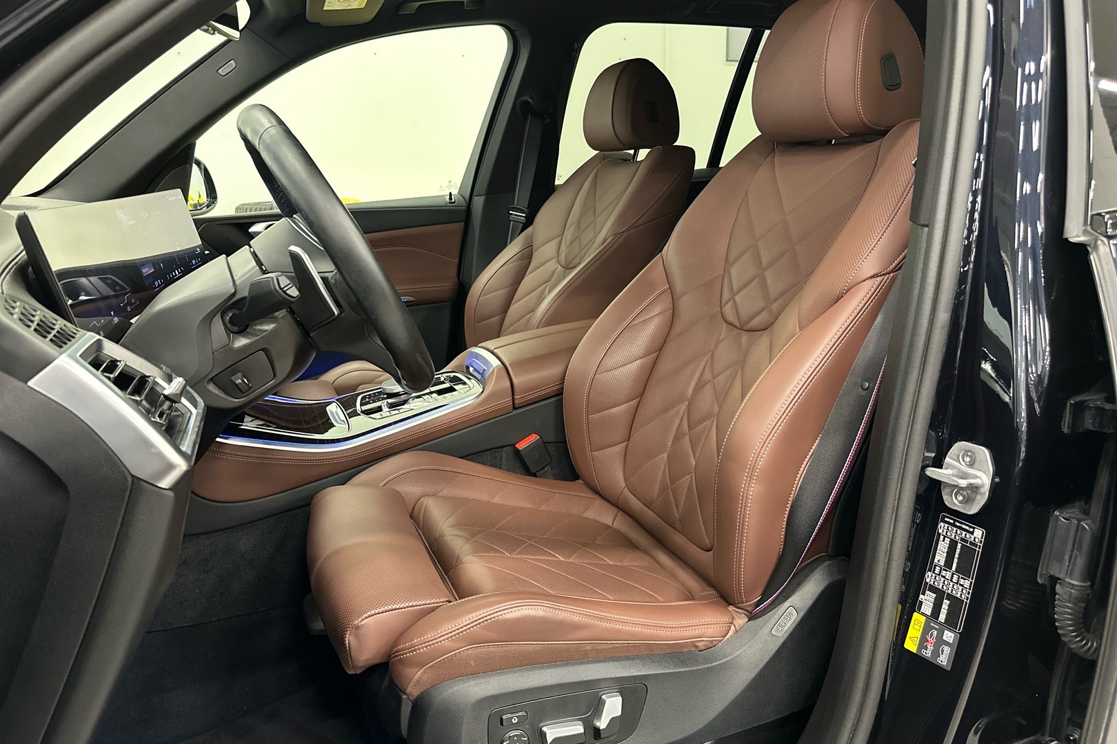 BMW X5 2024