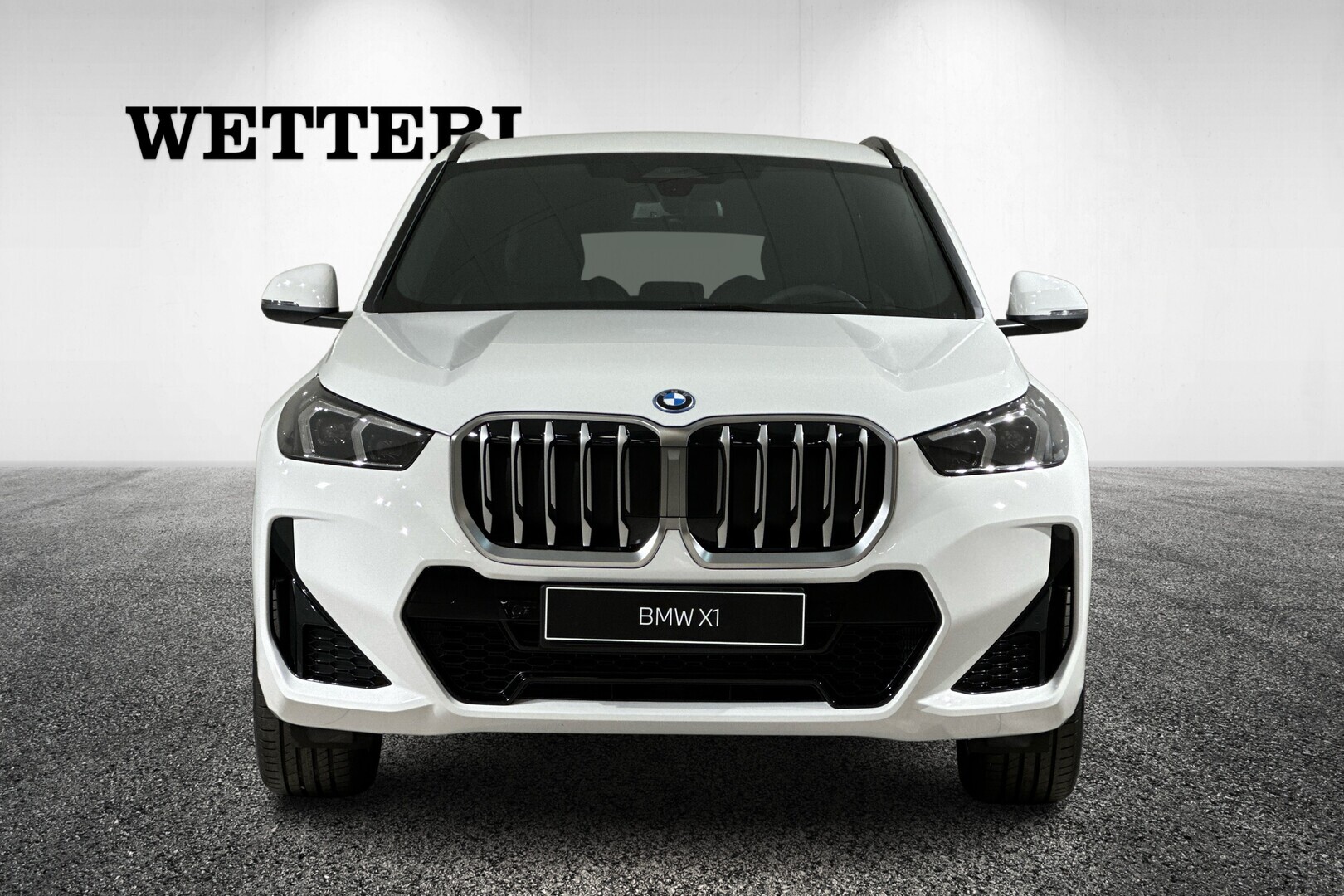 BMW X1 2025