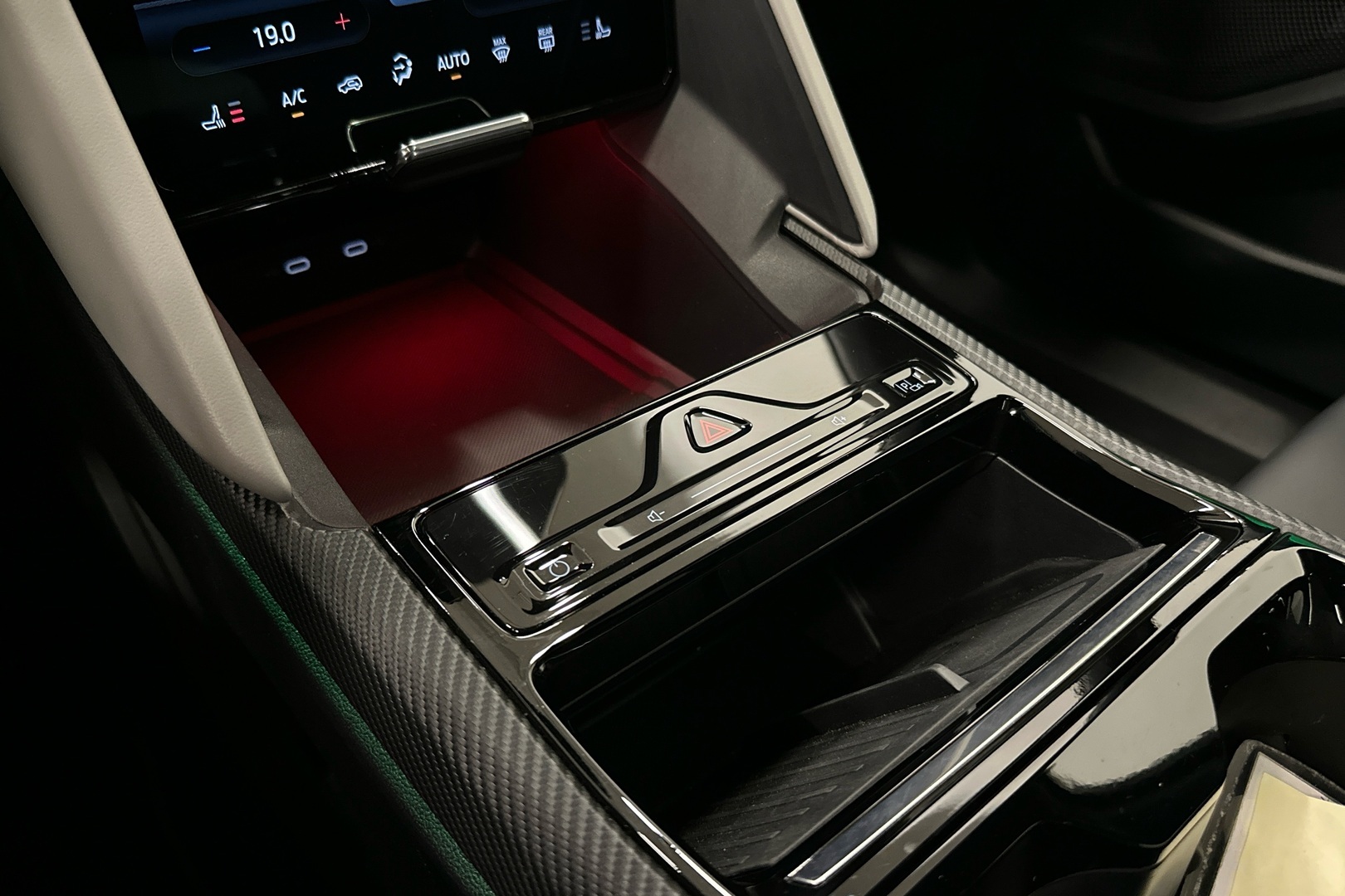 FORD CAPRI 2025