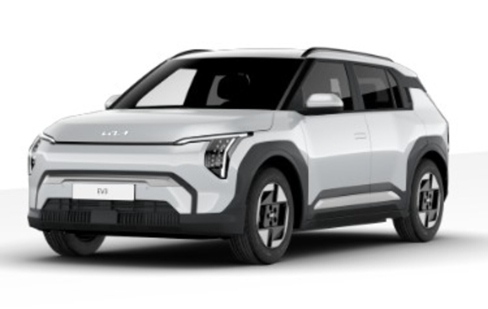 KIA EV3 2025