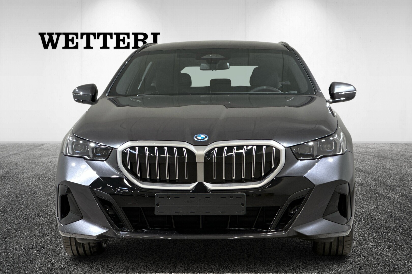 BMW 530 2025