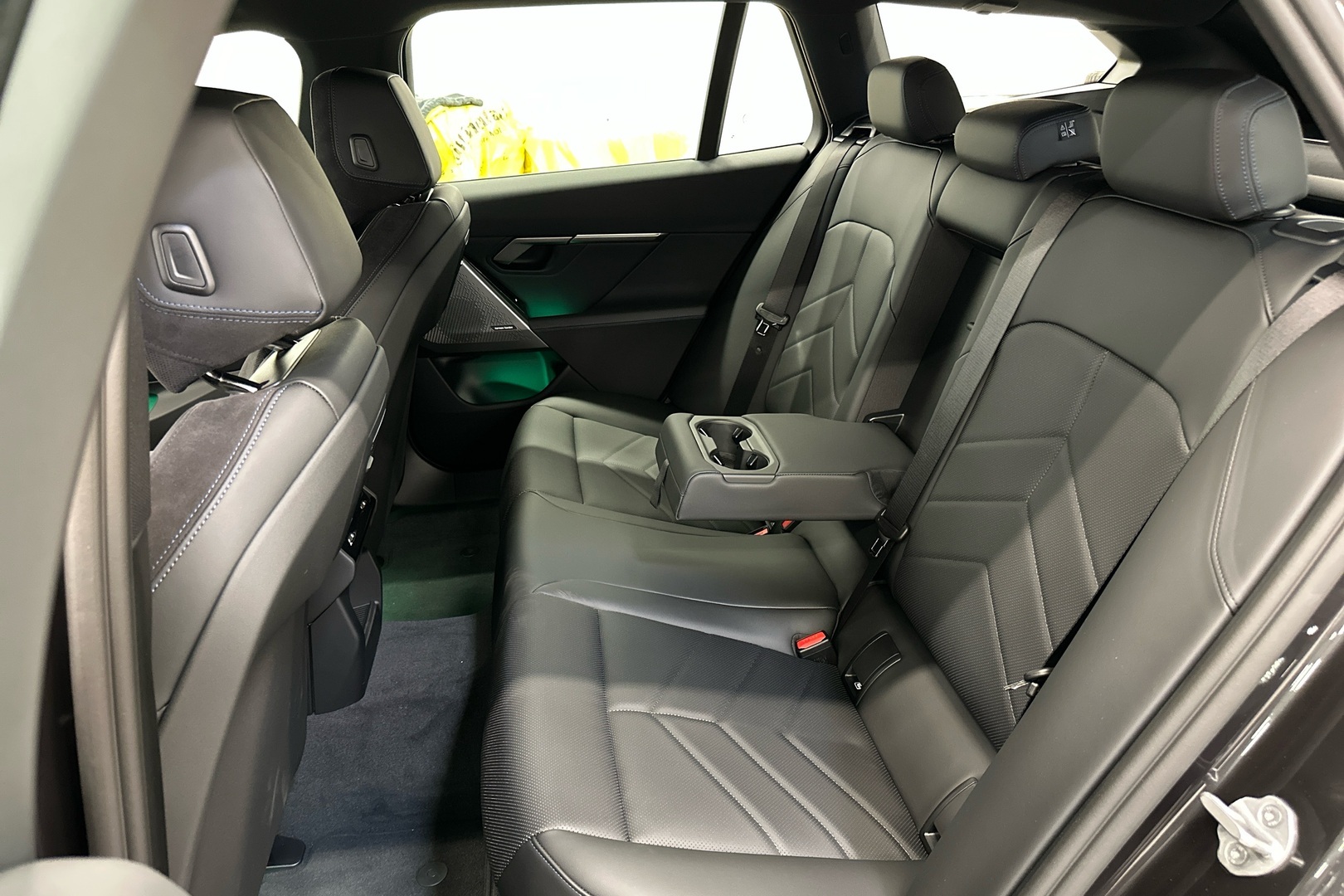 BMW 530 2025