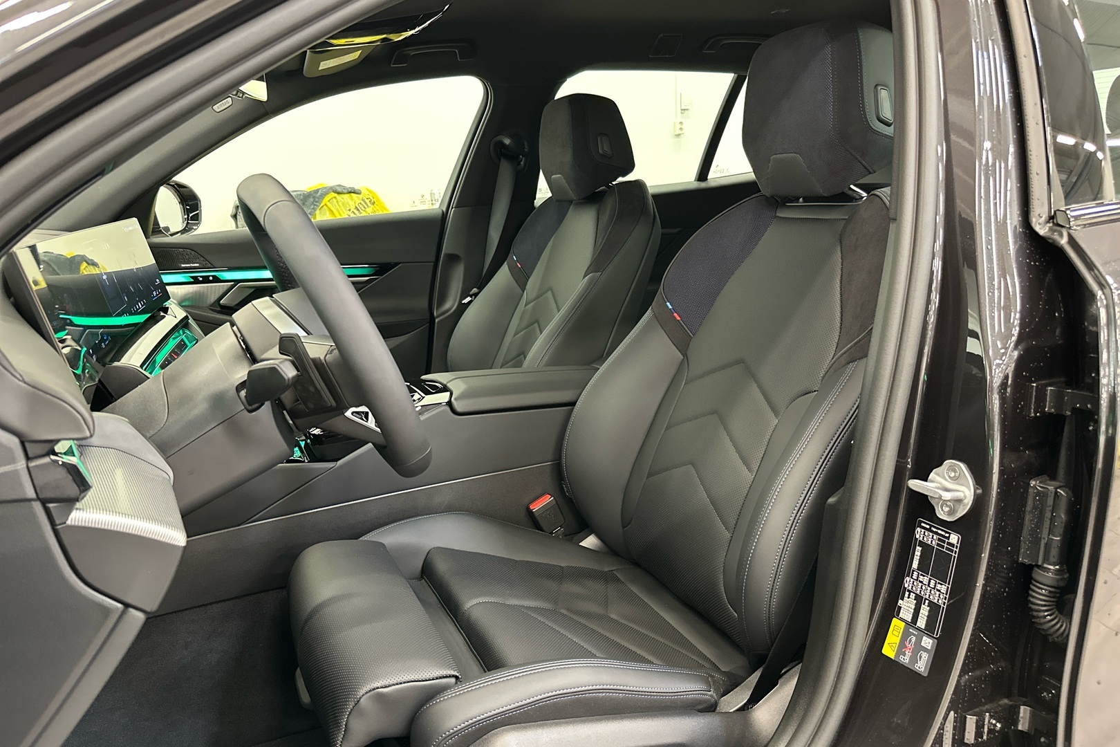 BMW 530 2025